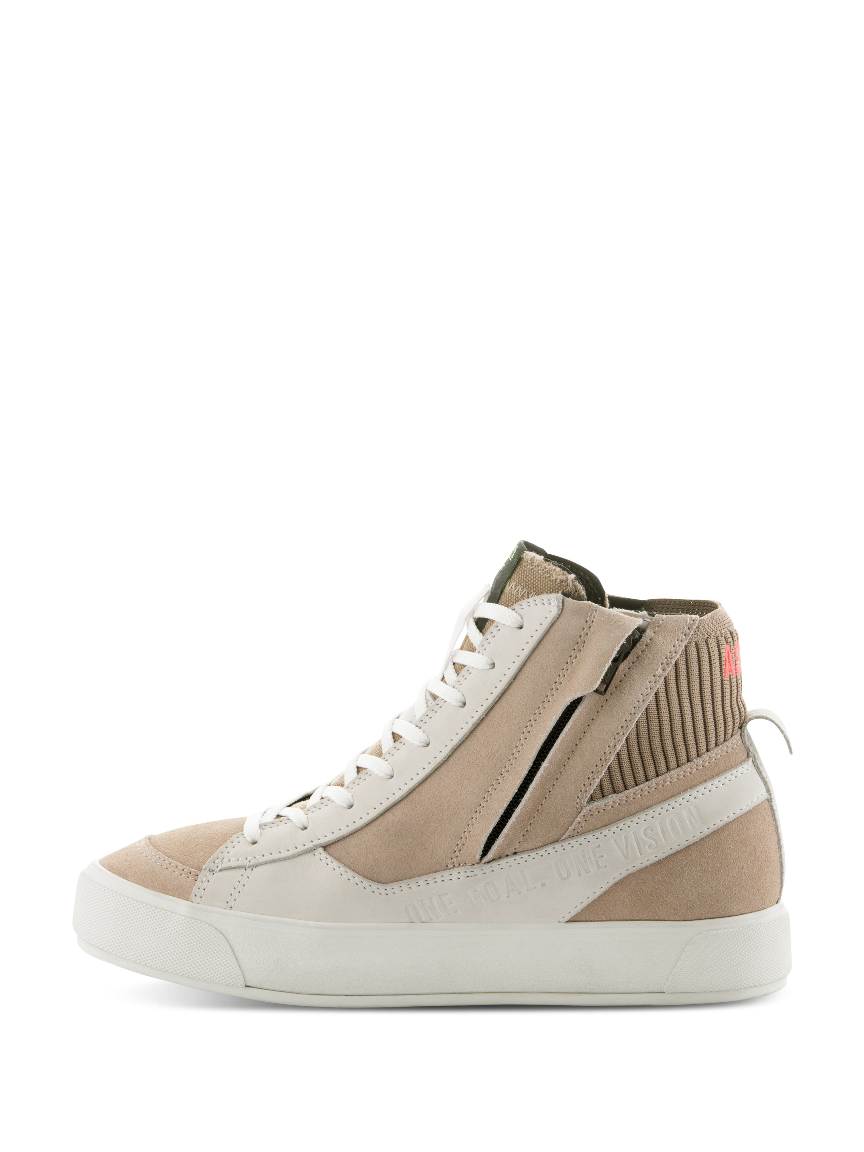 Women Stella Stated Podium Shoes