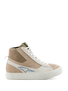 Women Stella Stated Podium Shoes