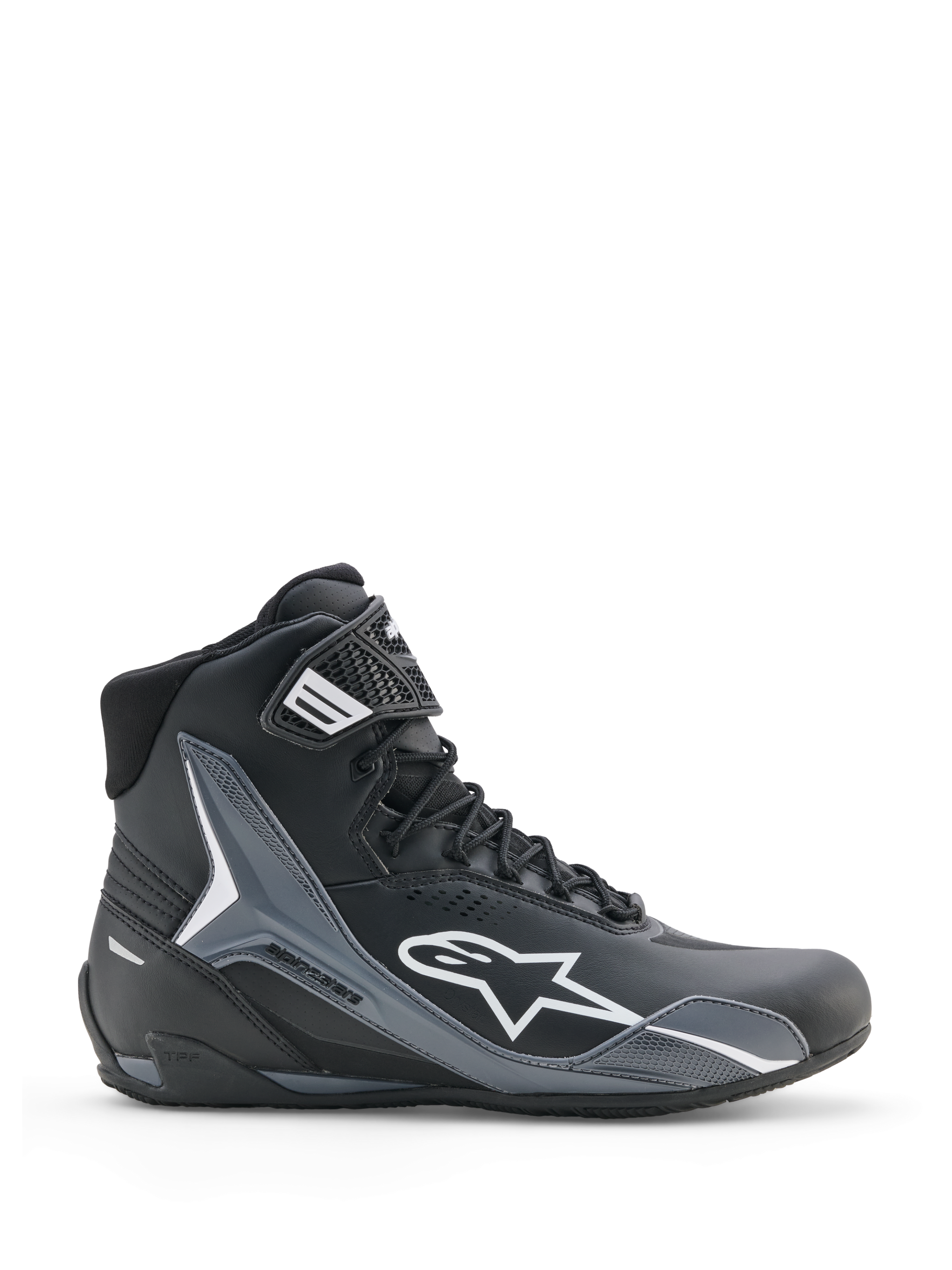 Faster-4 Drystar® - Motorcycle Shoes | Alpinestars®