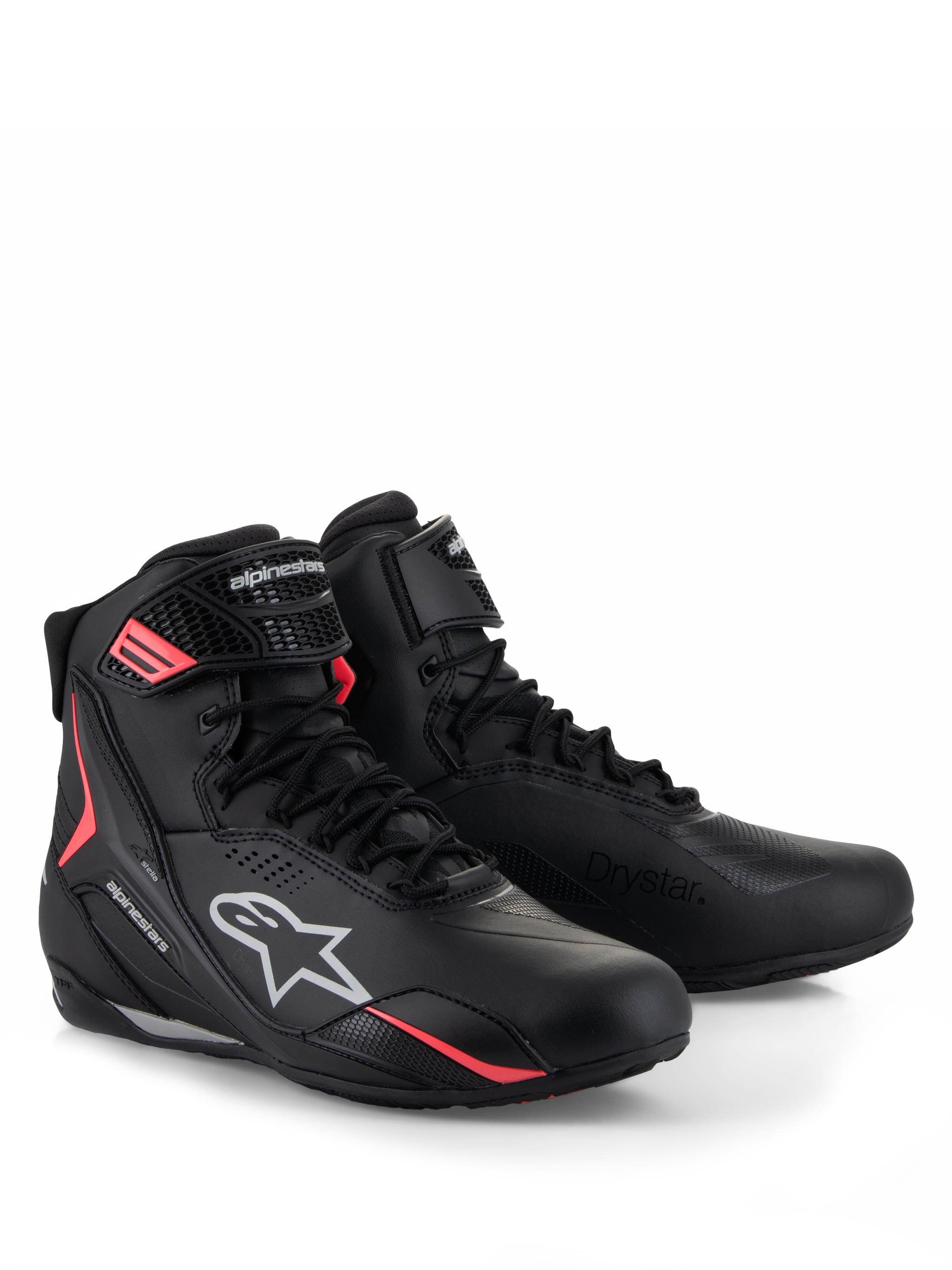 Stella Faster-4 Drystar® Shoes