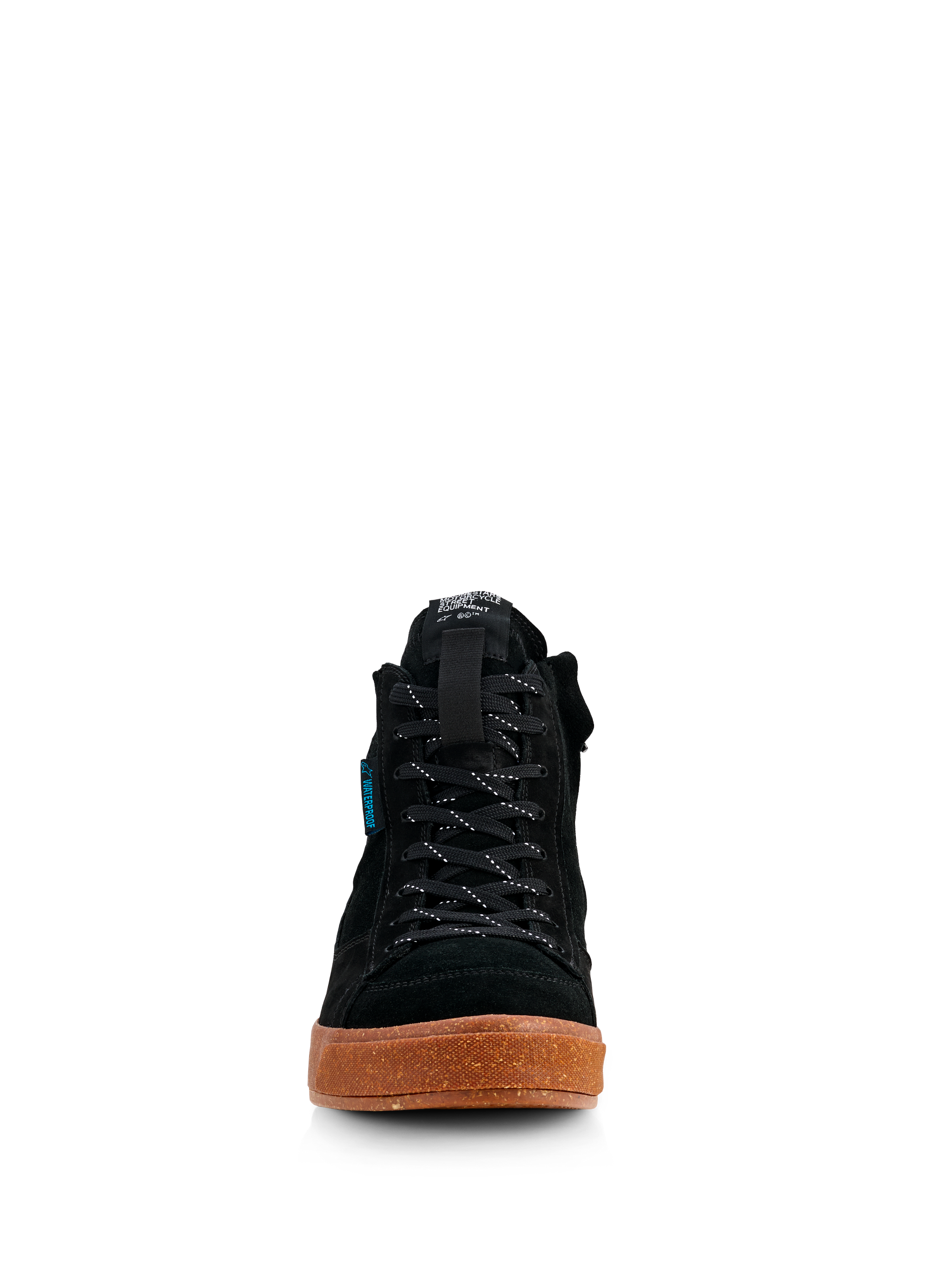 Stated Waterproof - Motorcycle Shoes | Alpinestars®