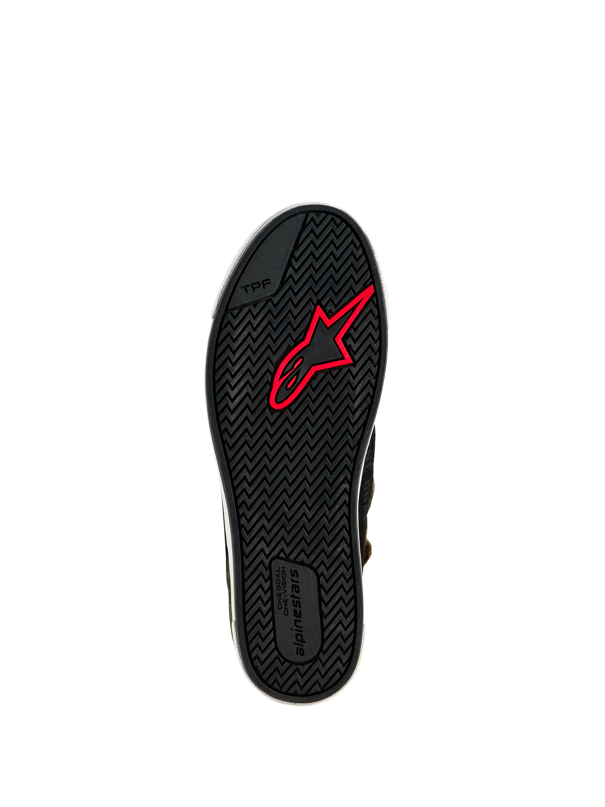 Stated Waterproof Shoes