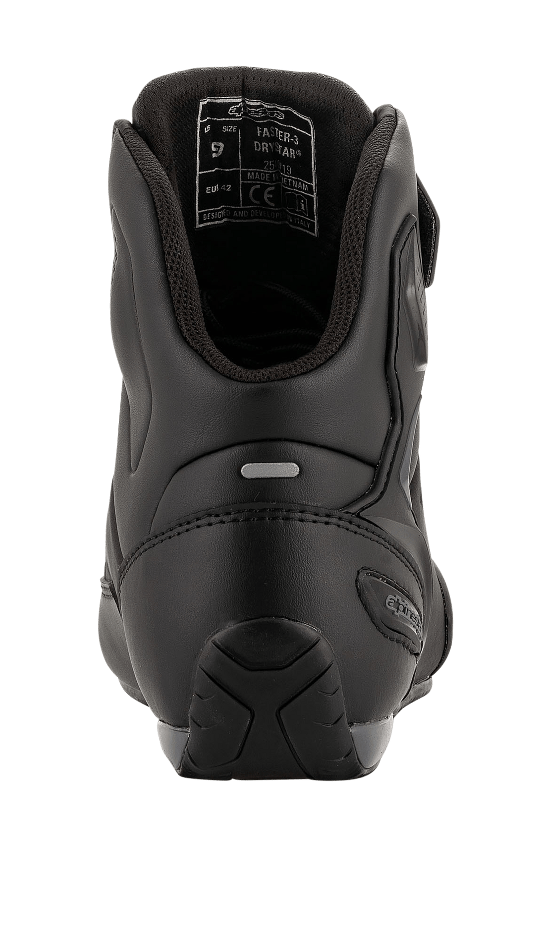 Faster-3 Drystar® Riding Shoes