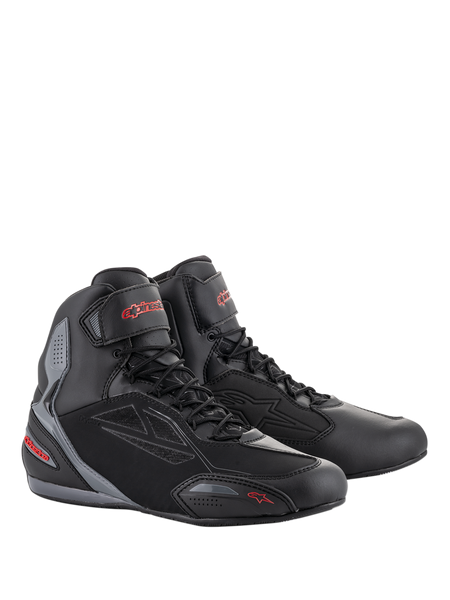 Faster-3 Drystar® - Motorcycle Riding Shoes | Alpinestars®