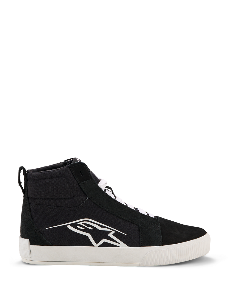 Ride-63 Canvas Shoes
