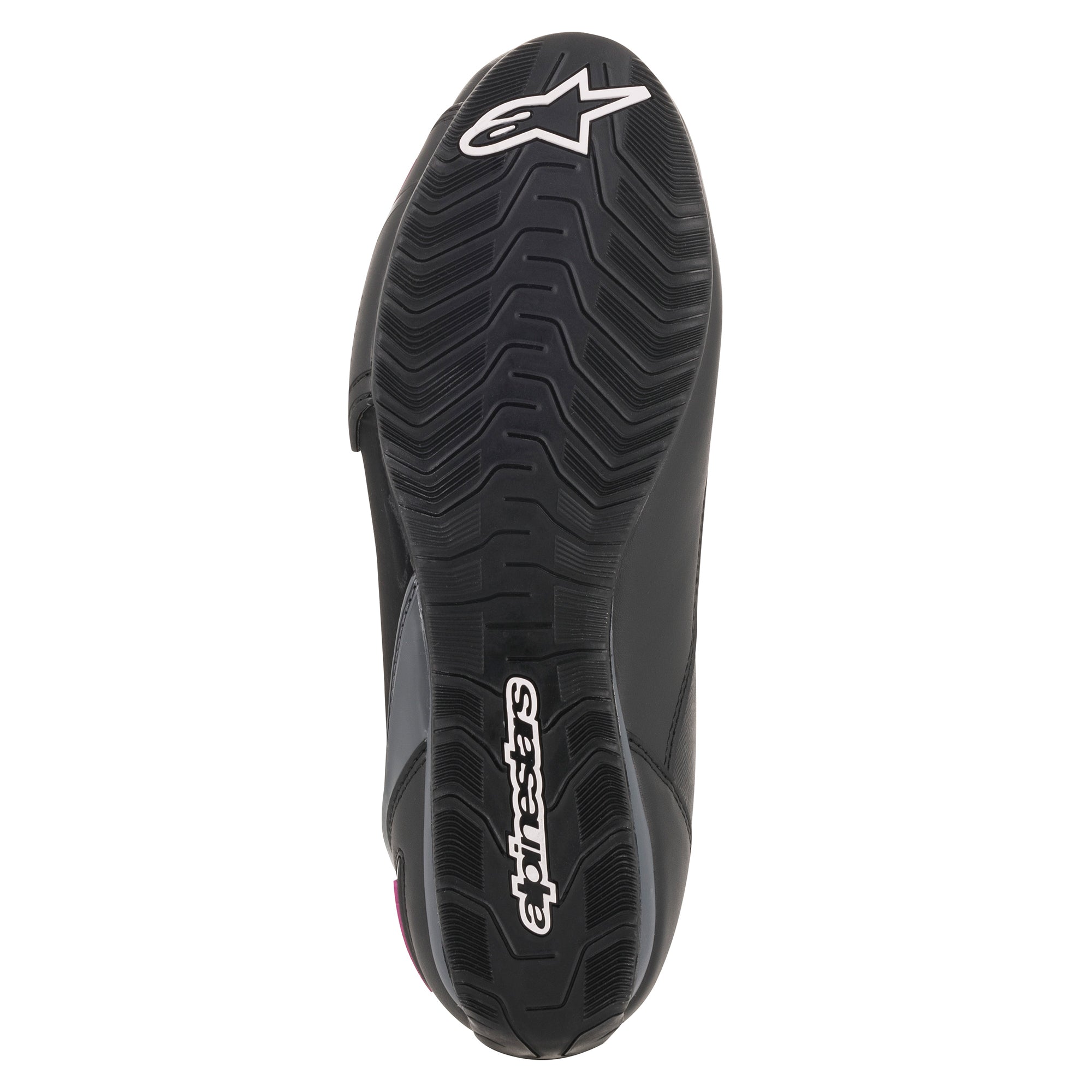 Women Stella Faster-3 Drystar® Shoes - BLACK RACING/SPORT