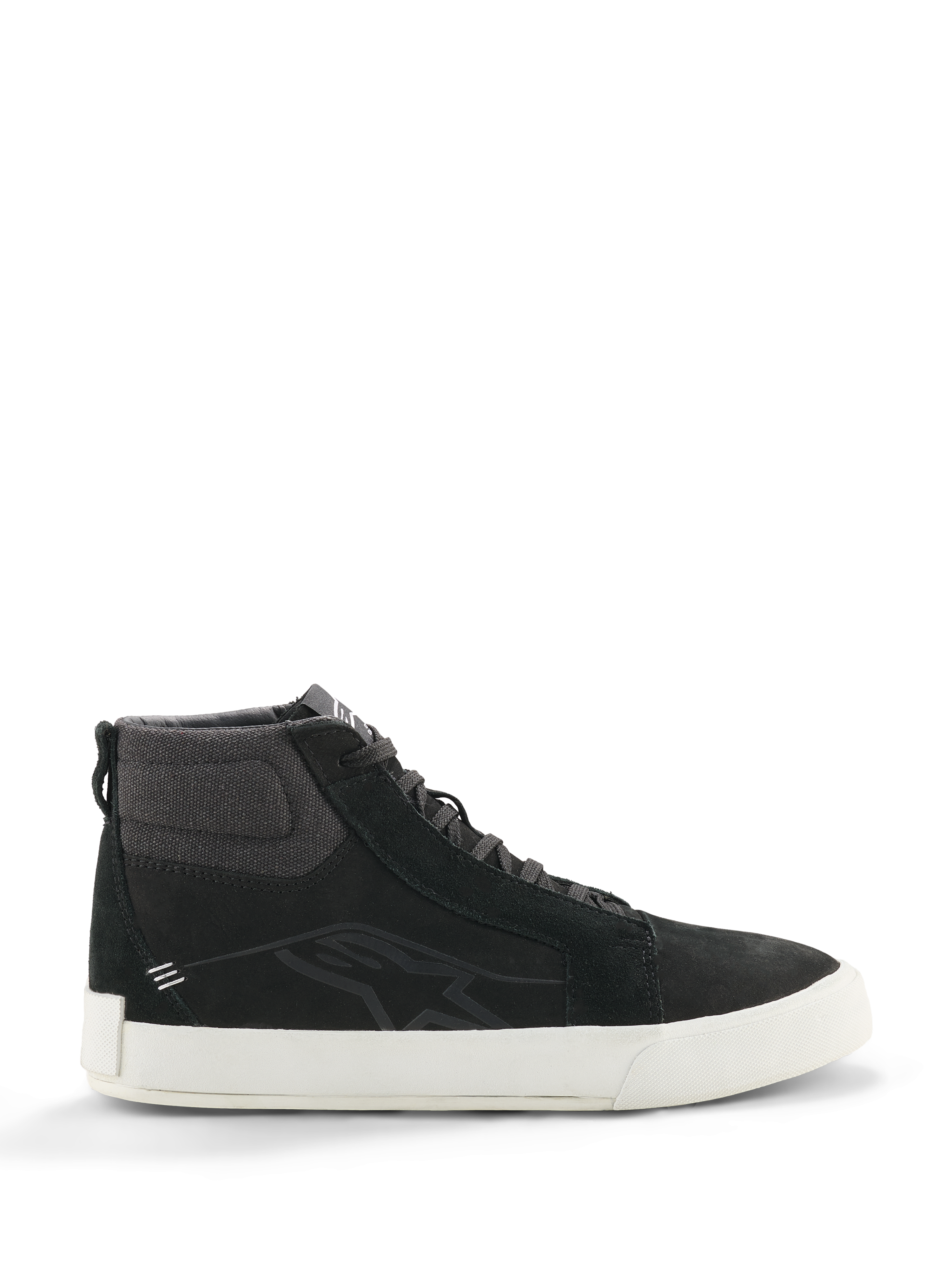 Ride-63 Leather Shoes