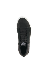 Ride-63 Leather Shoes