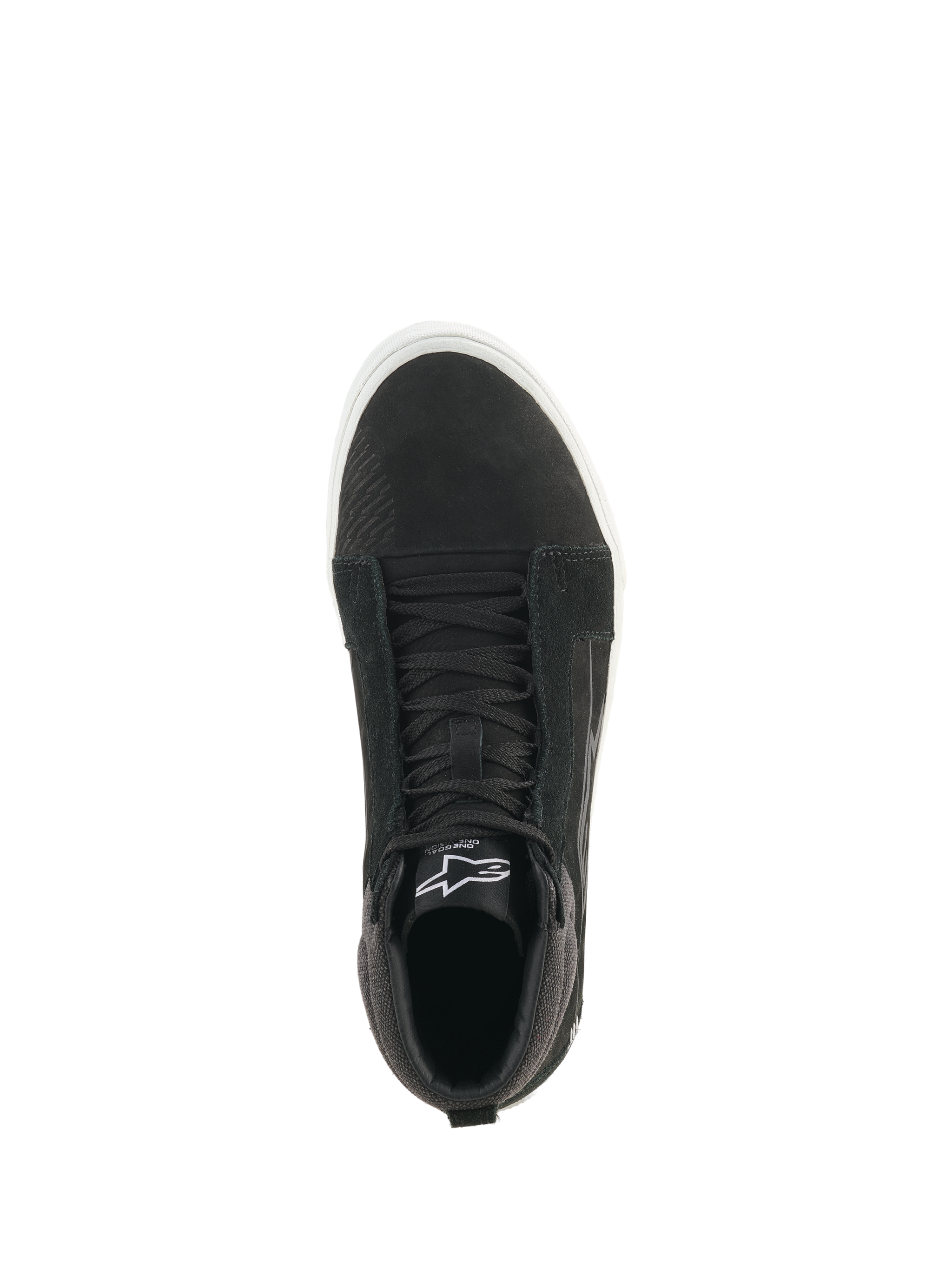 Ride-63 Leather Shoes