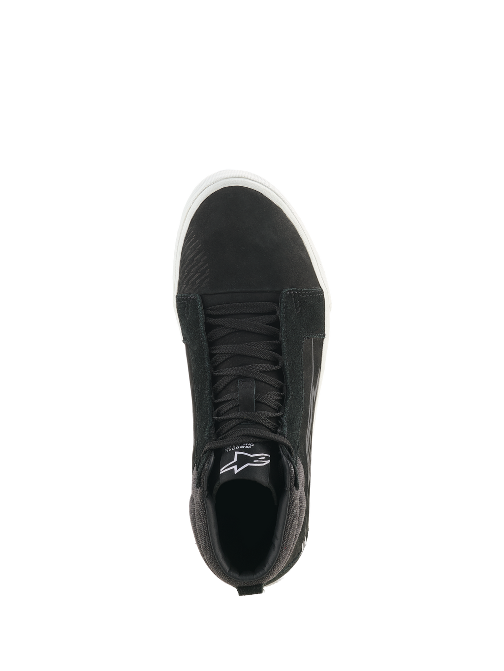 Ride-63 Leather Shoes