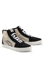Ride-63 Leather Shoes