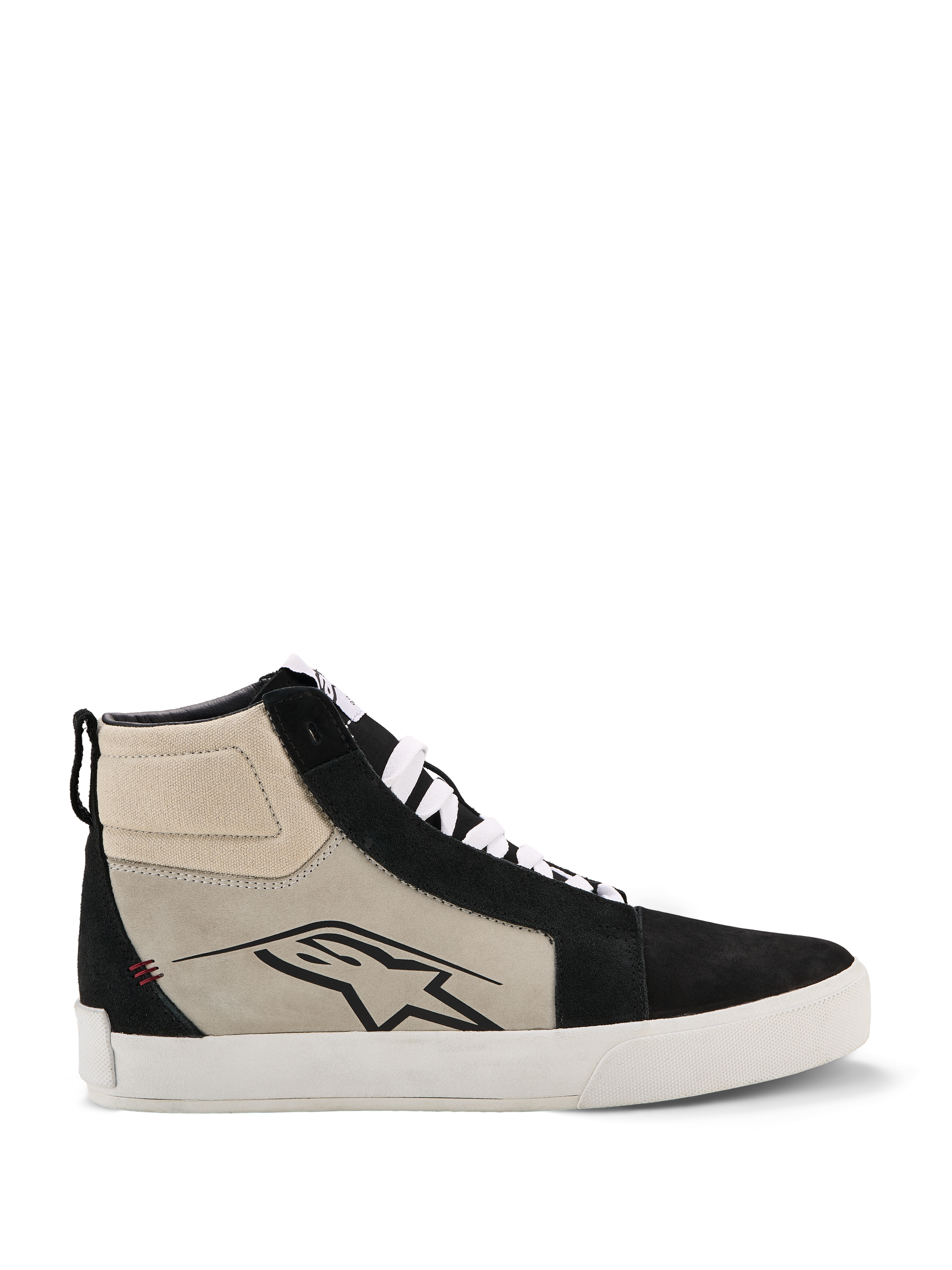 Ride-63 Leather Shoes