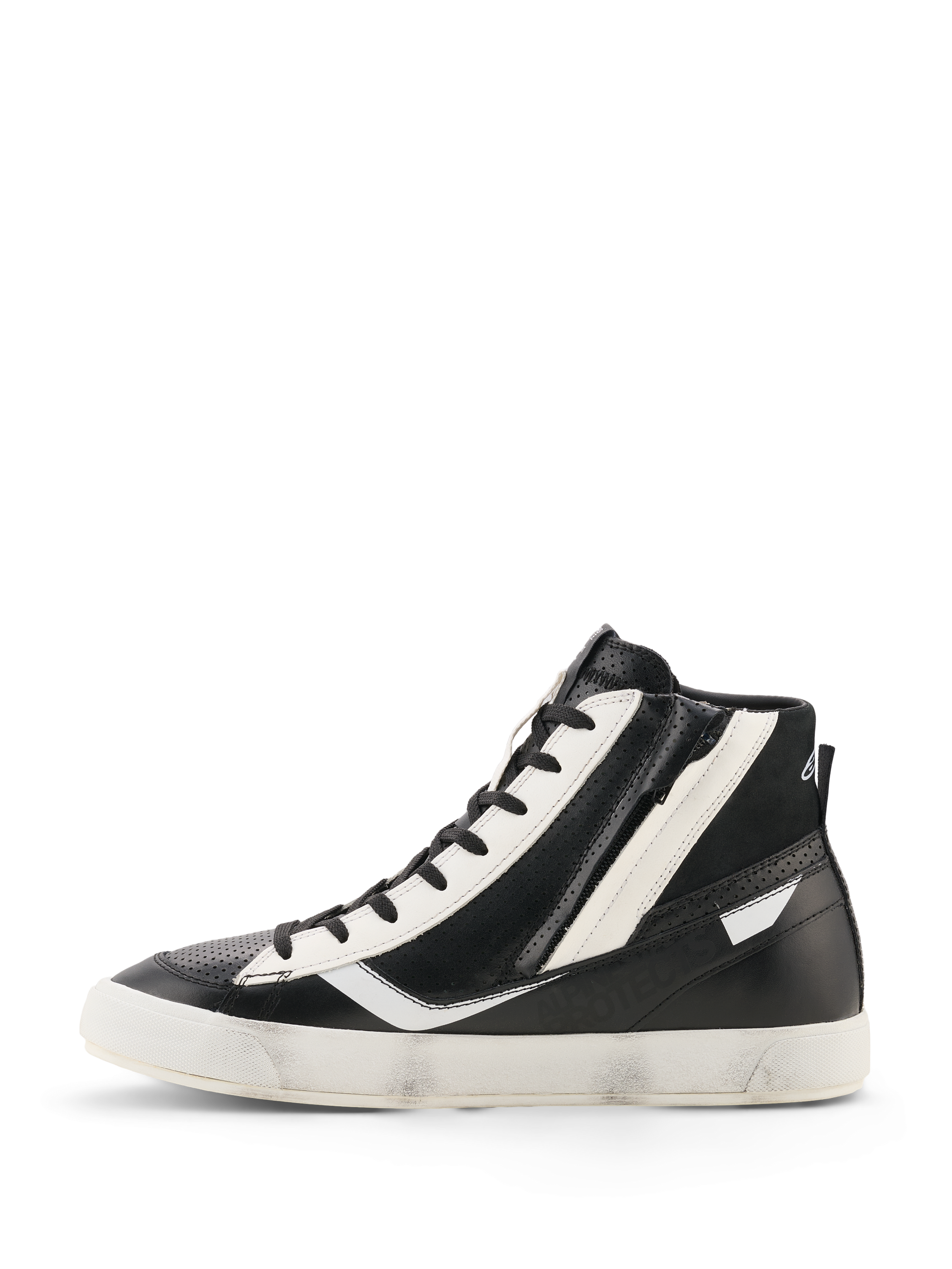 Stated Flair Shoes
