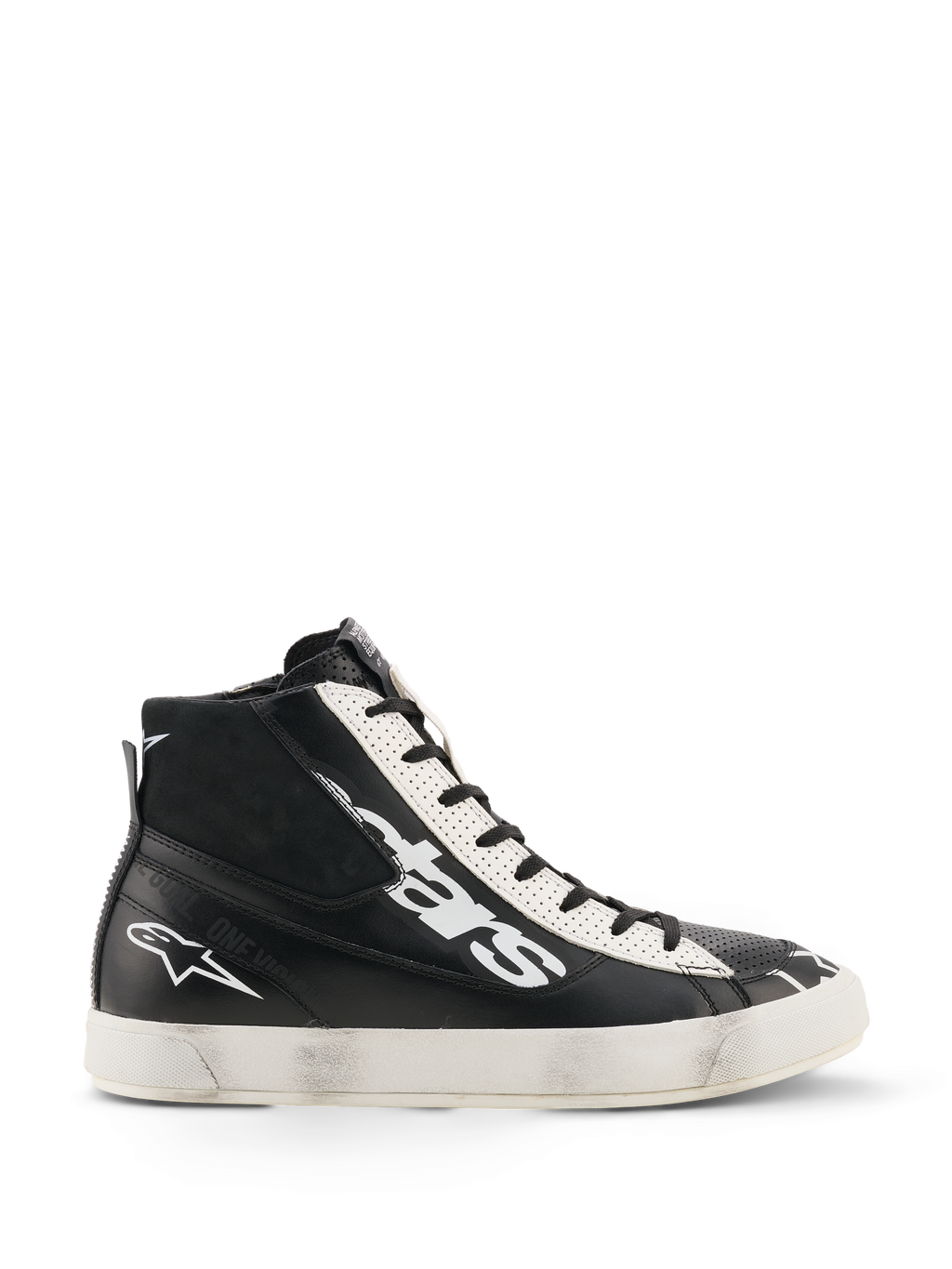 Stated Flair Shoes | Alpinestars