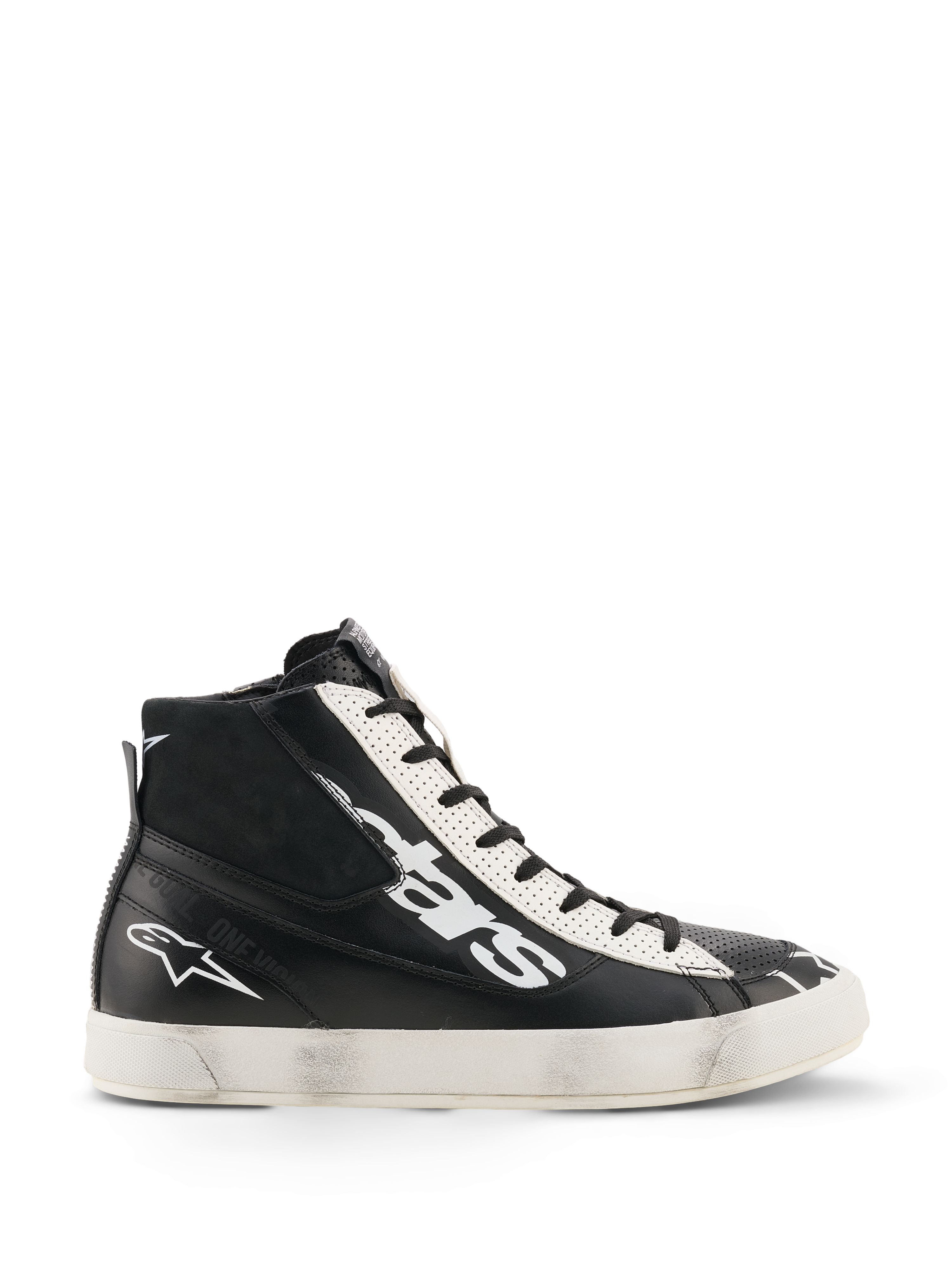Stated Flair Shoes