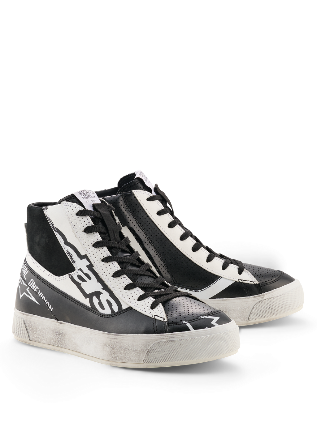 Women Stella Stated Flair Shoes