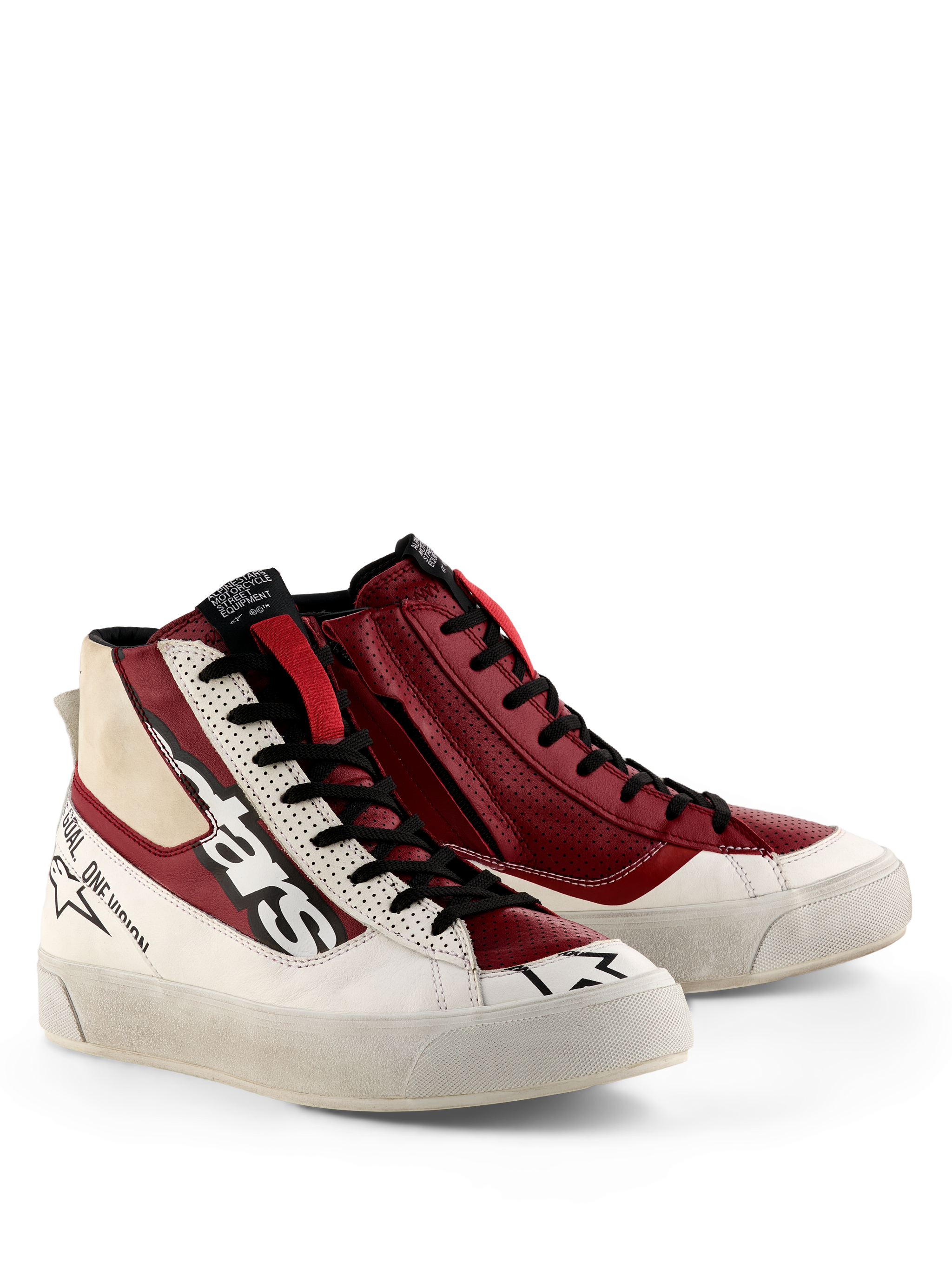 Women Stella Stated Flair Shoes