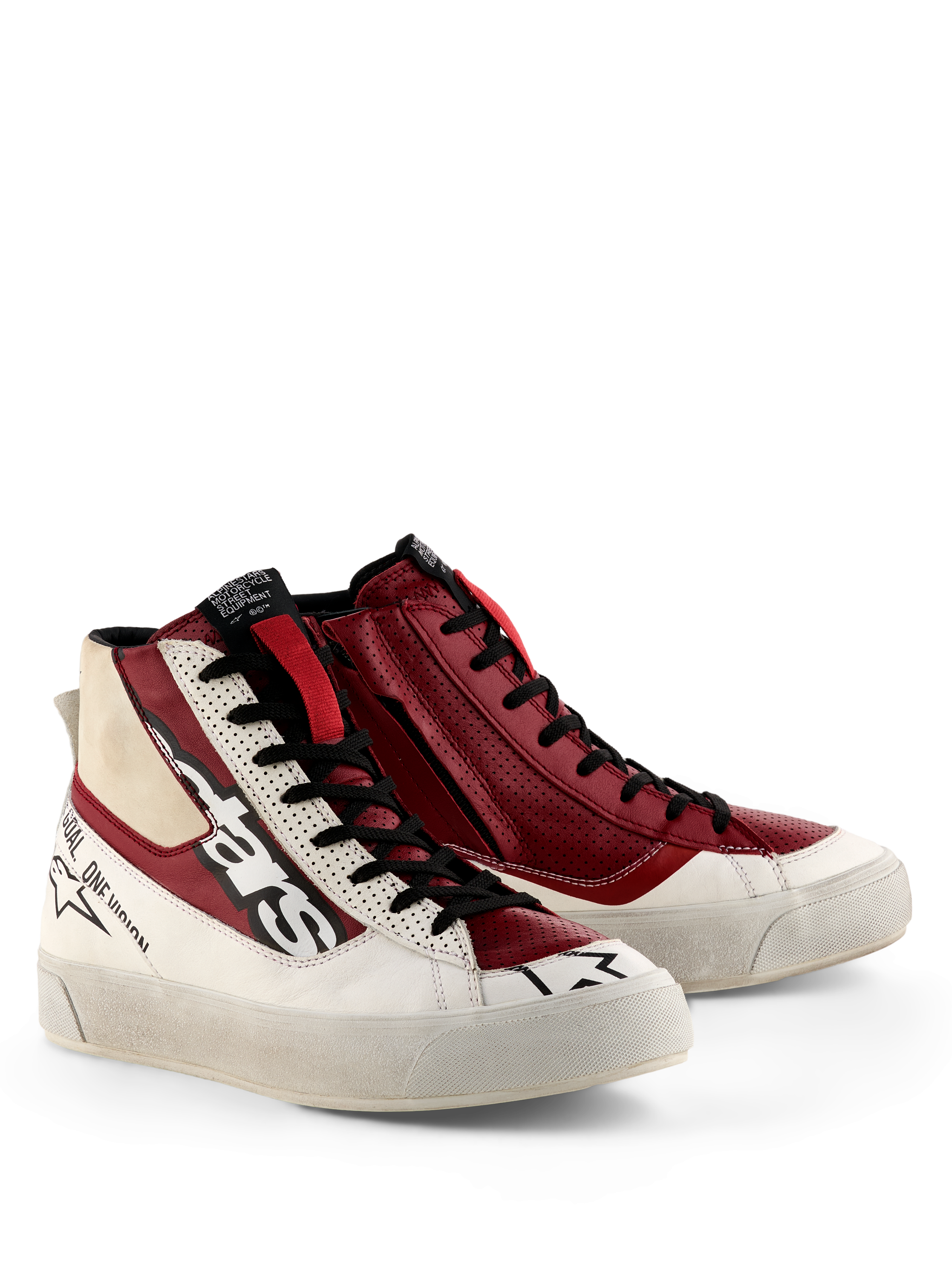 Women Stella Stated Flair Shoes