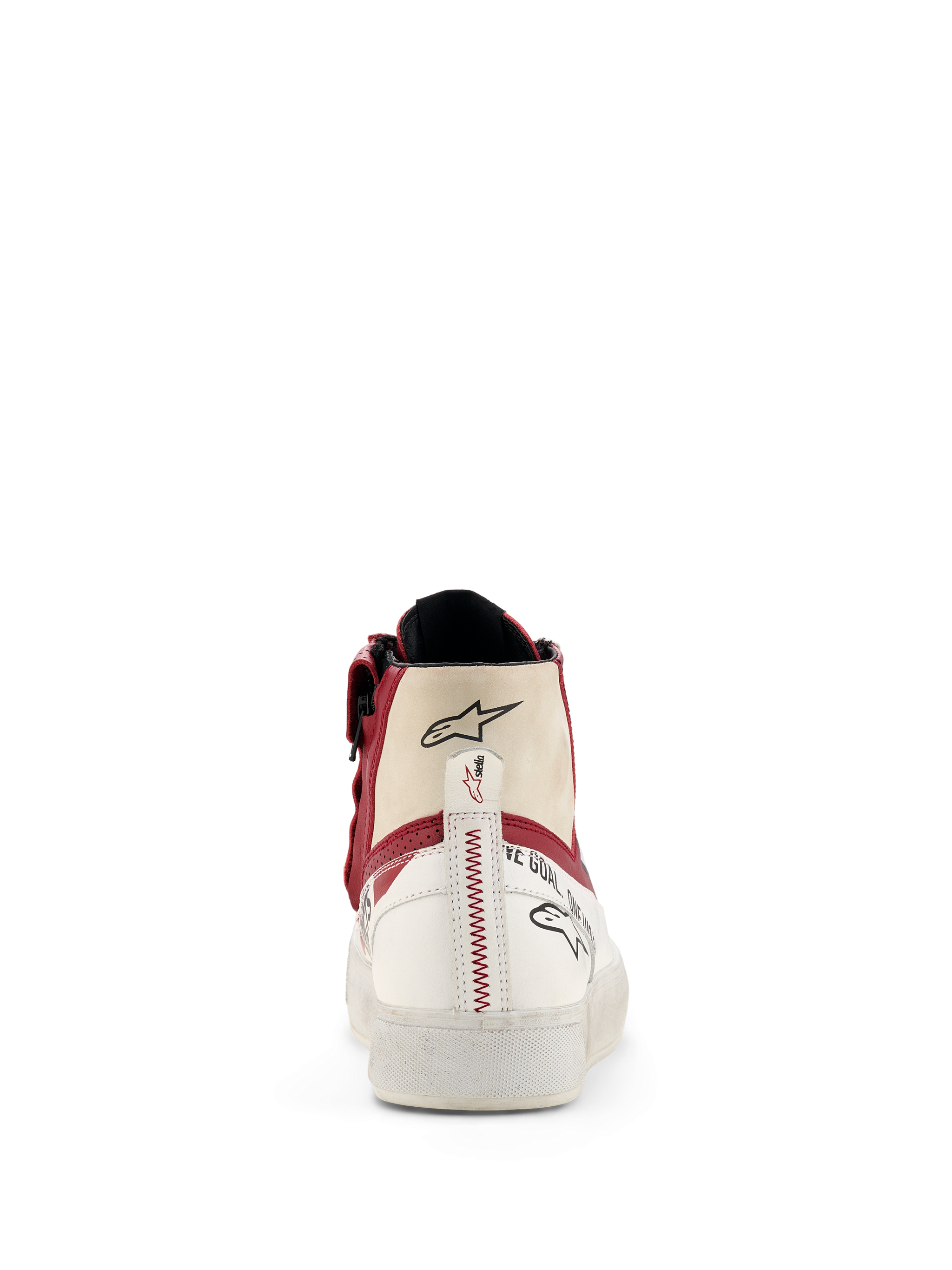Women Stella Stated Flair Shoes