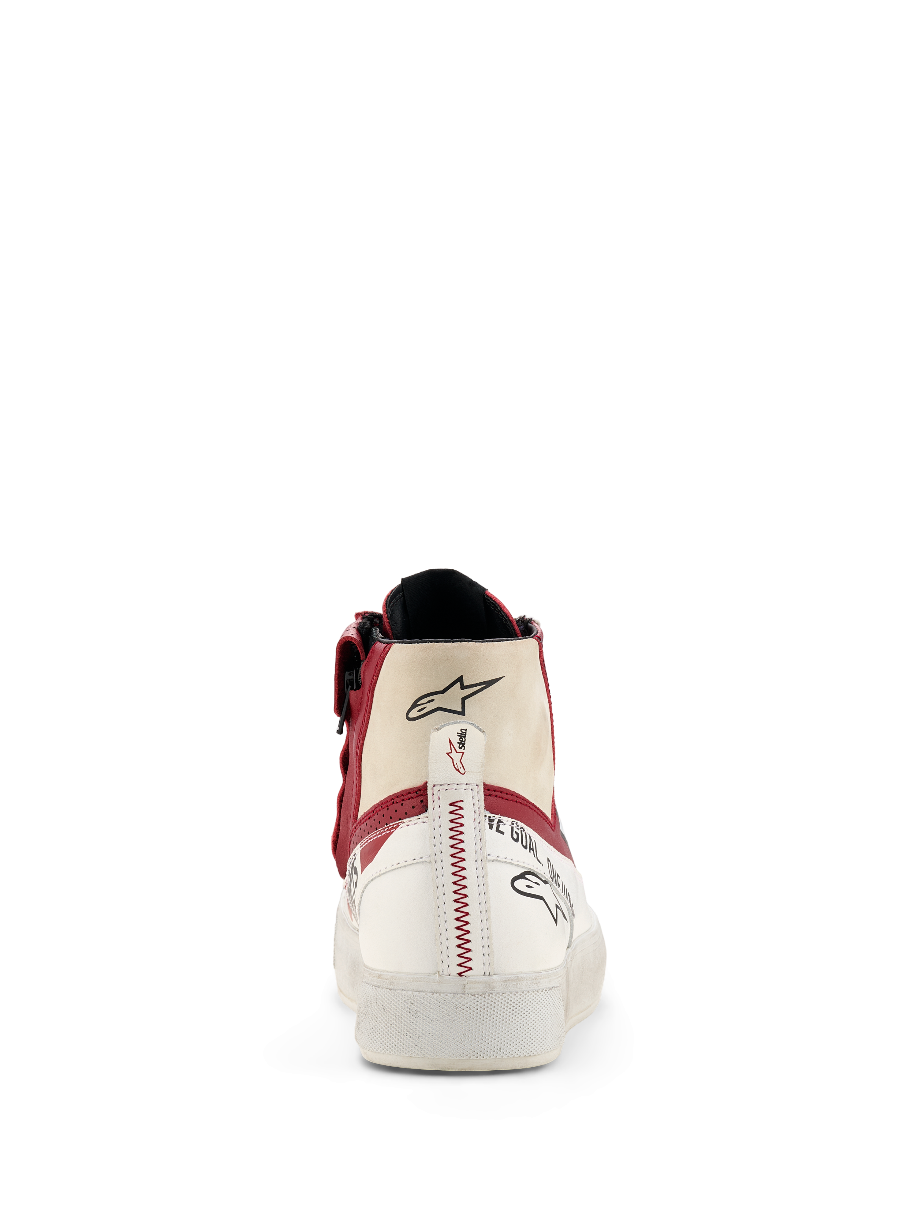 Women Stella Stated Flair Shoes