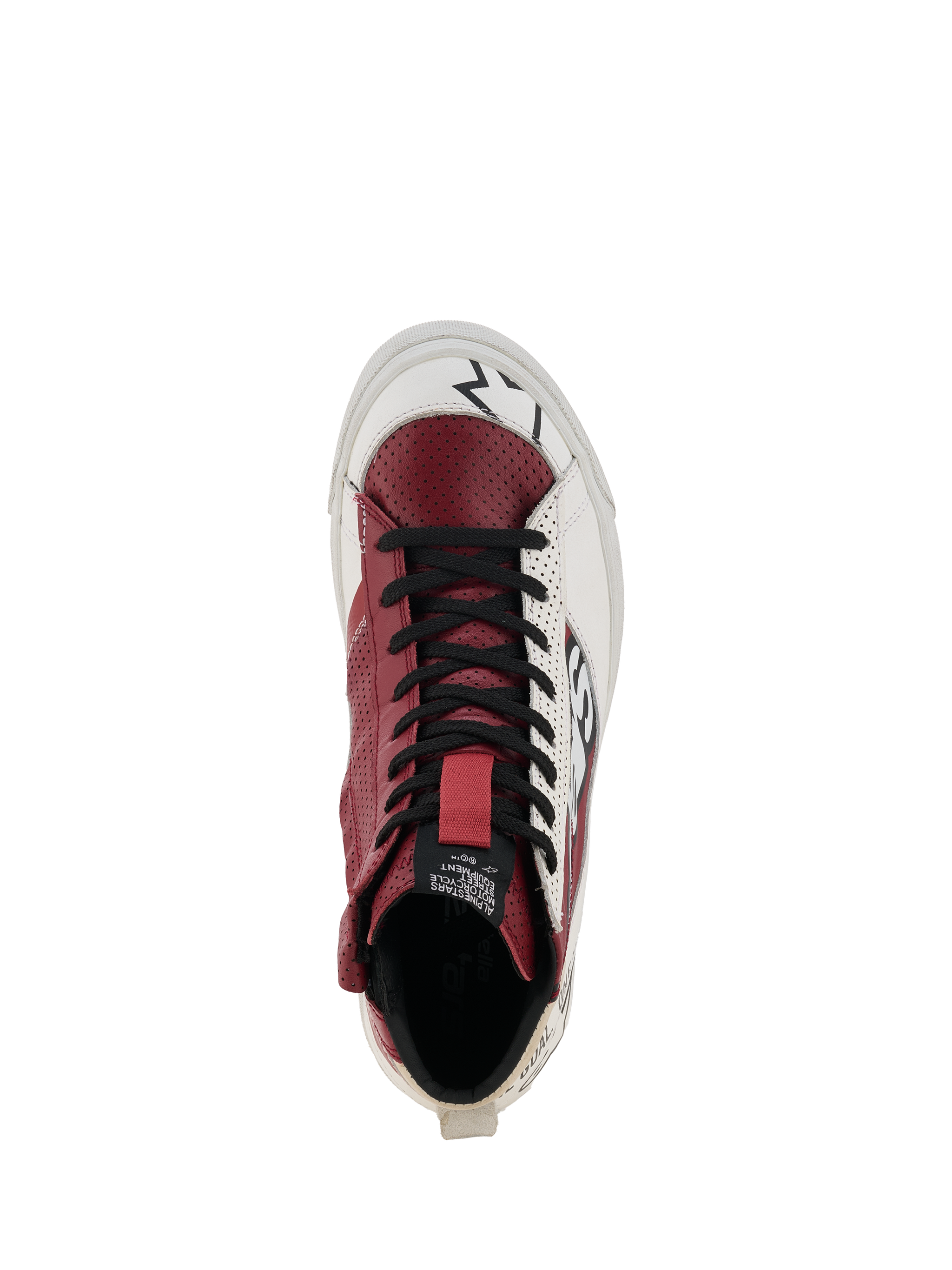 Women Stella Stated Flair Shoes
