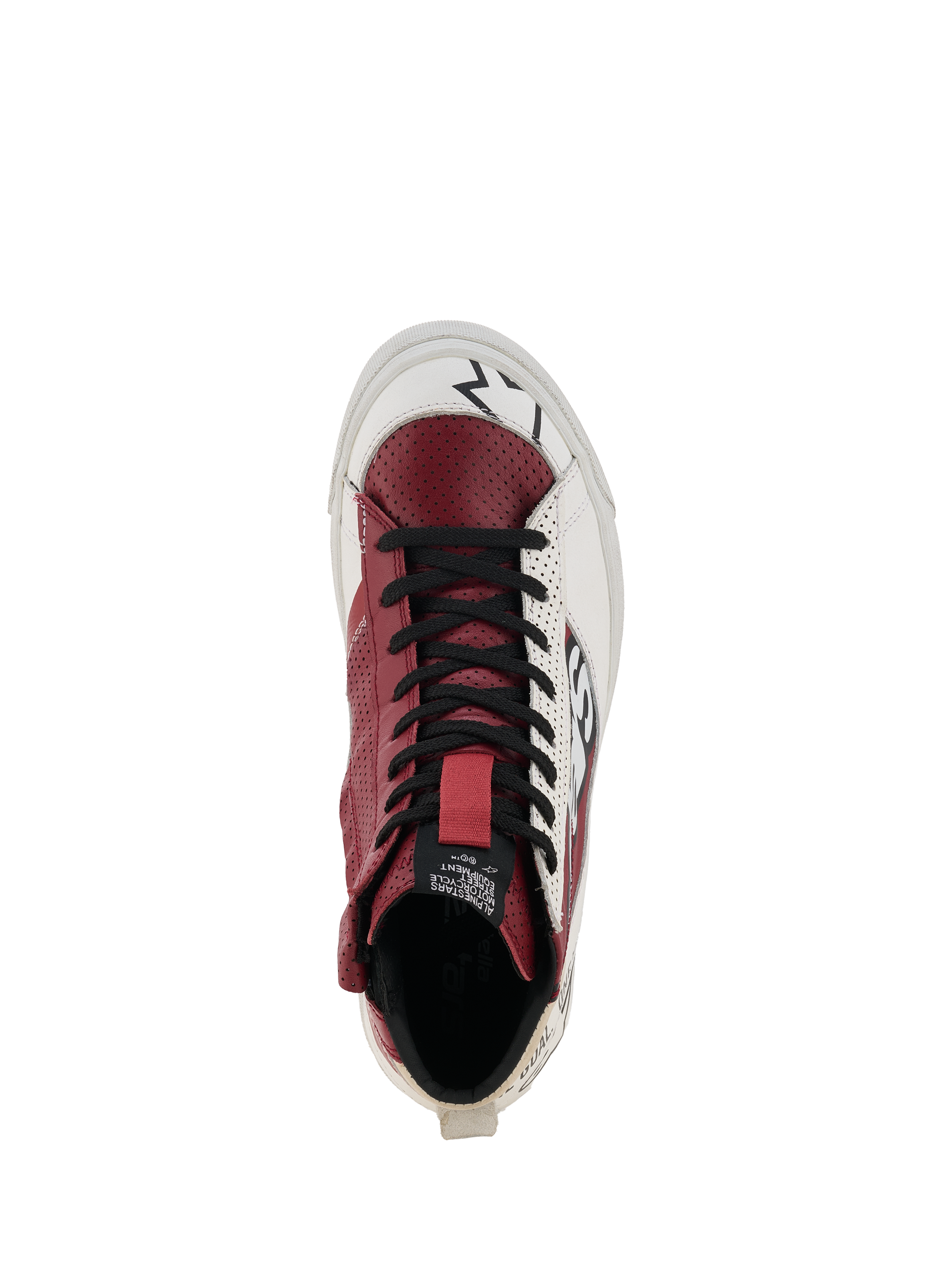 Women Stella Stated Flair Shoes