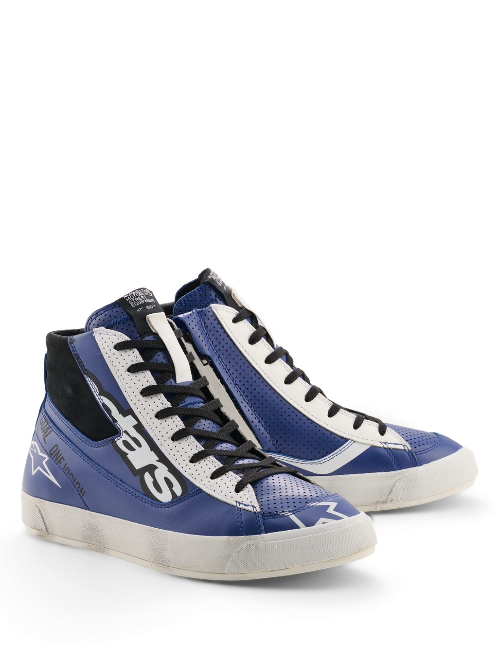 Stated Flair Shoes