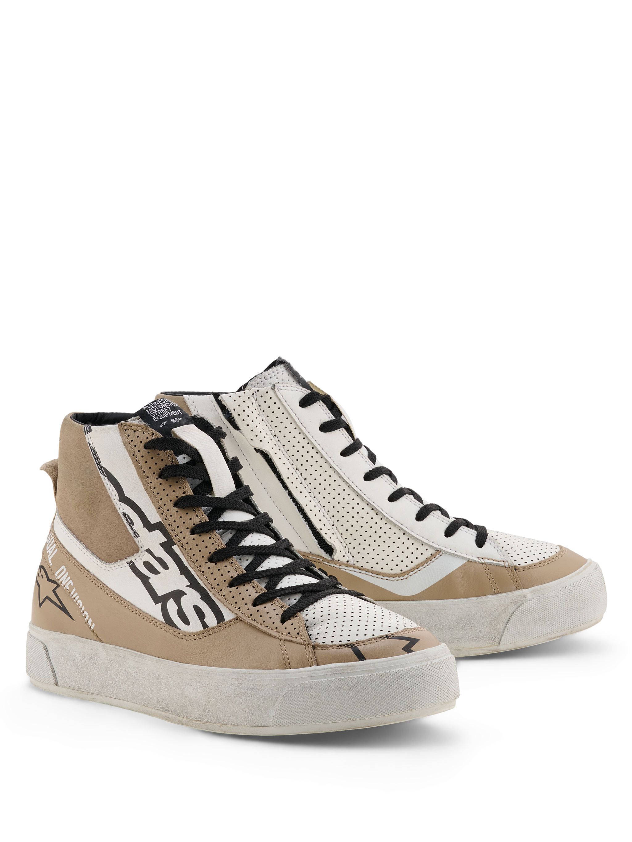 Women Stella Stated Flair Shoes