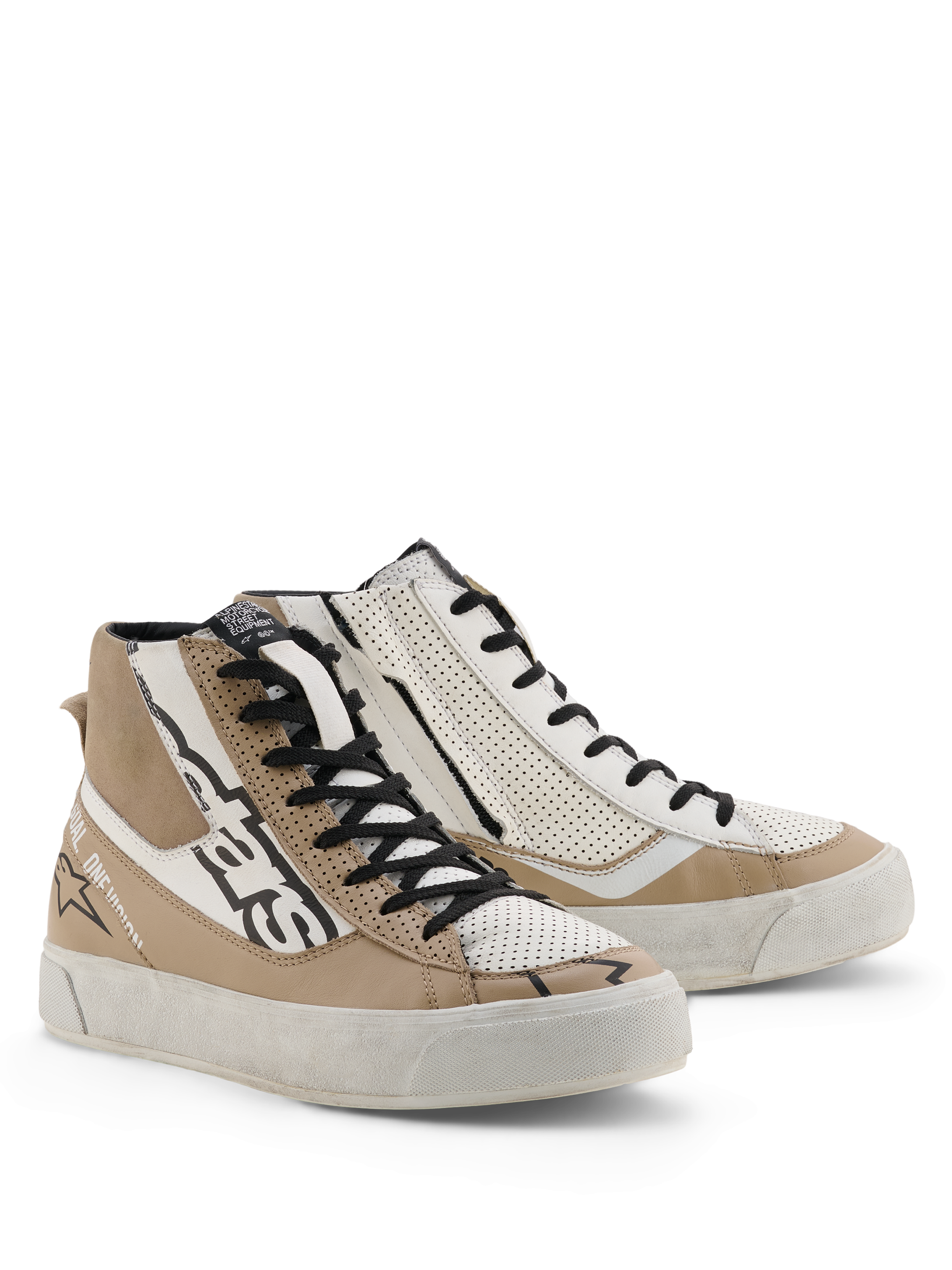 Women Stella Stated Flair Shoes