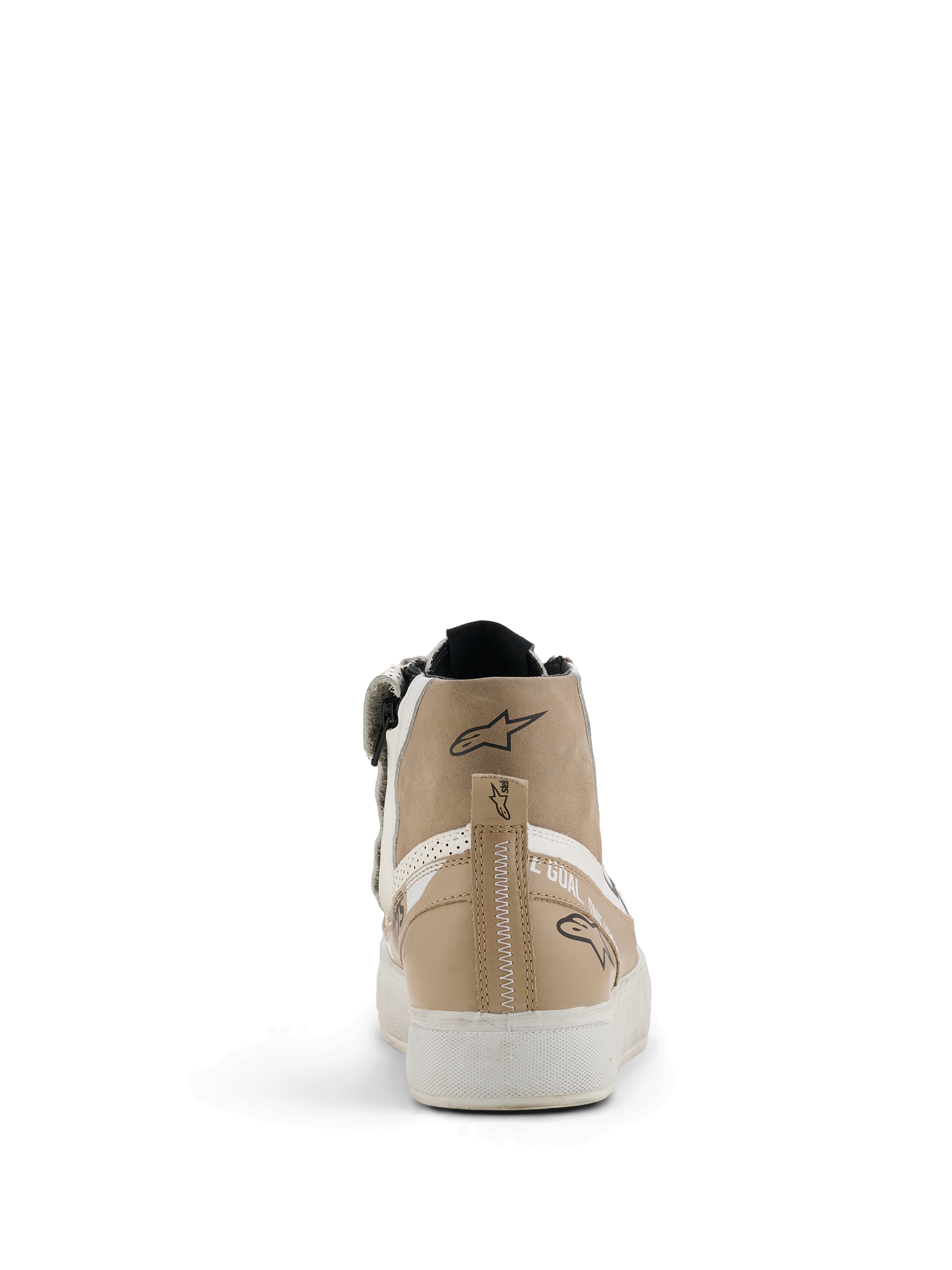 Women Stella Stated Flair Shoes