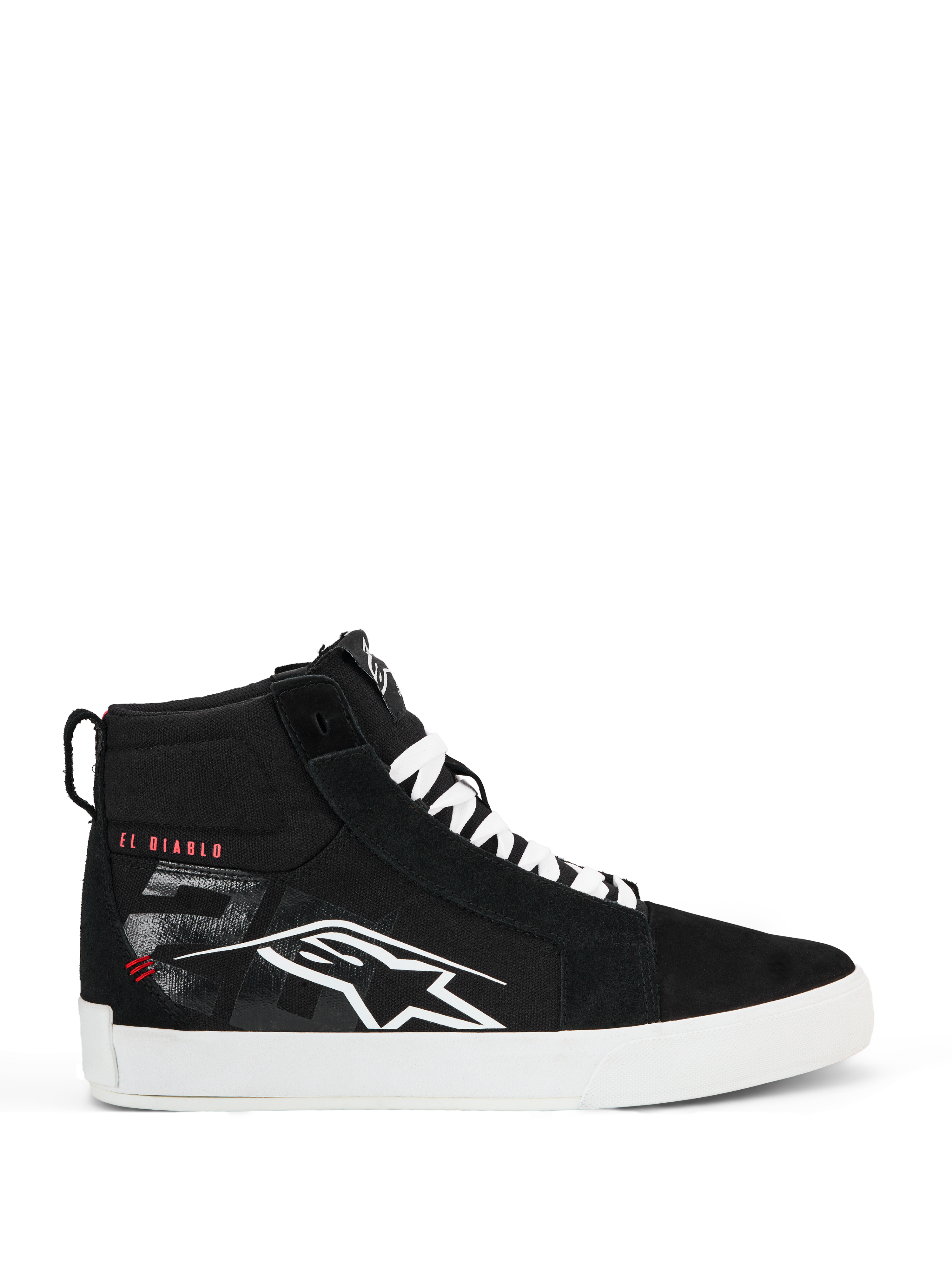 Fq20 FQ20 Ride-63 Canvas Shoes | Alpinestars®