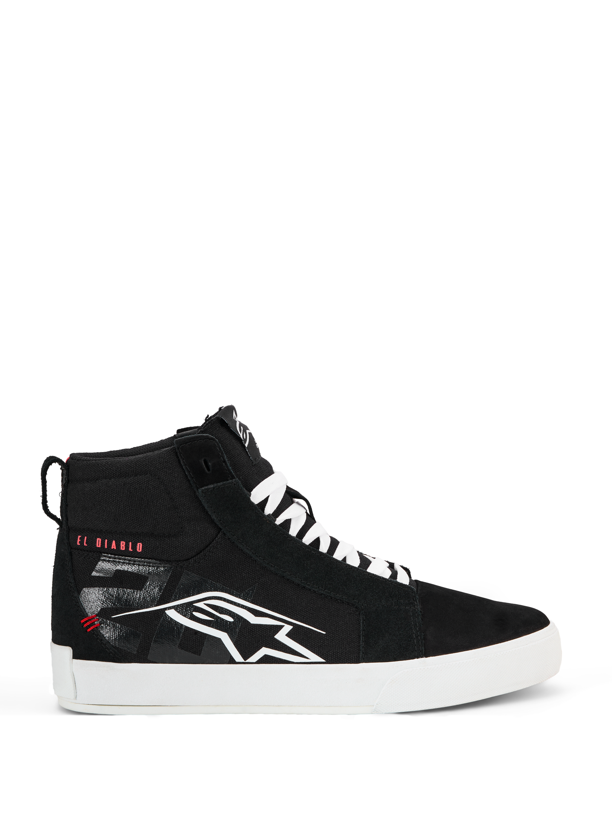 FQ20 Ride-63 Canvas Shoes | Alpinestars®