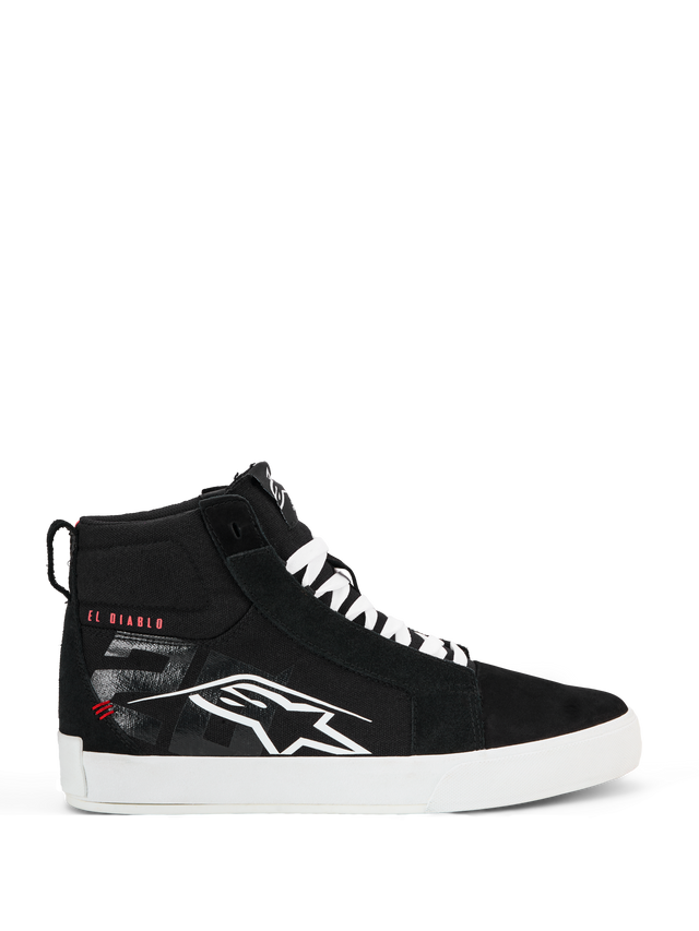 FQ20 Ride-63 Canvas Shoes