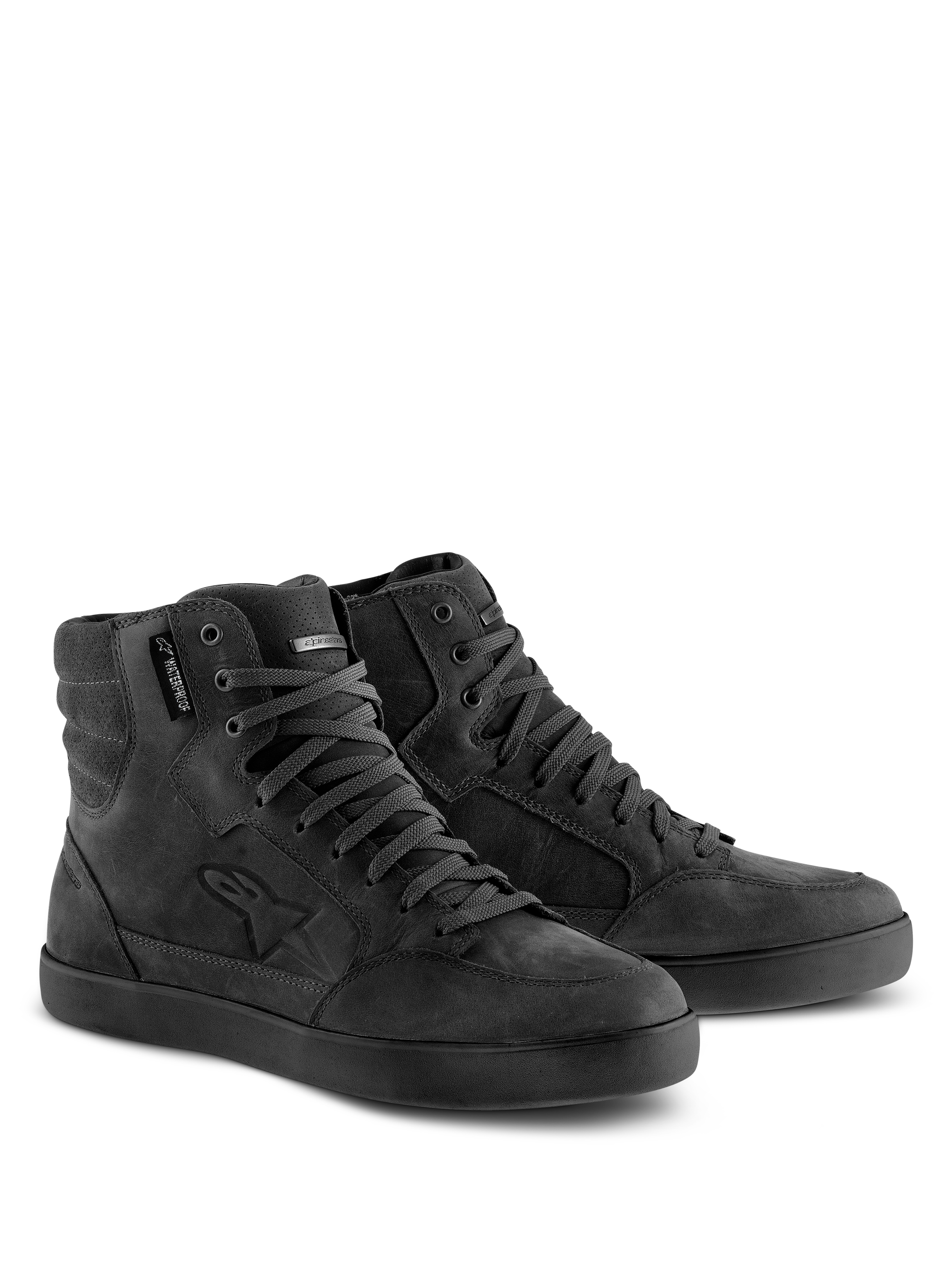 J-6 Waterproof Shoe