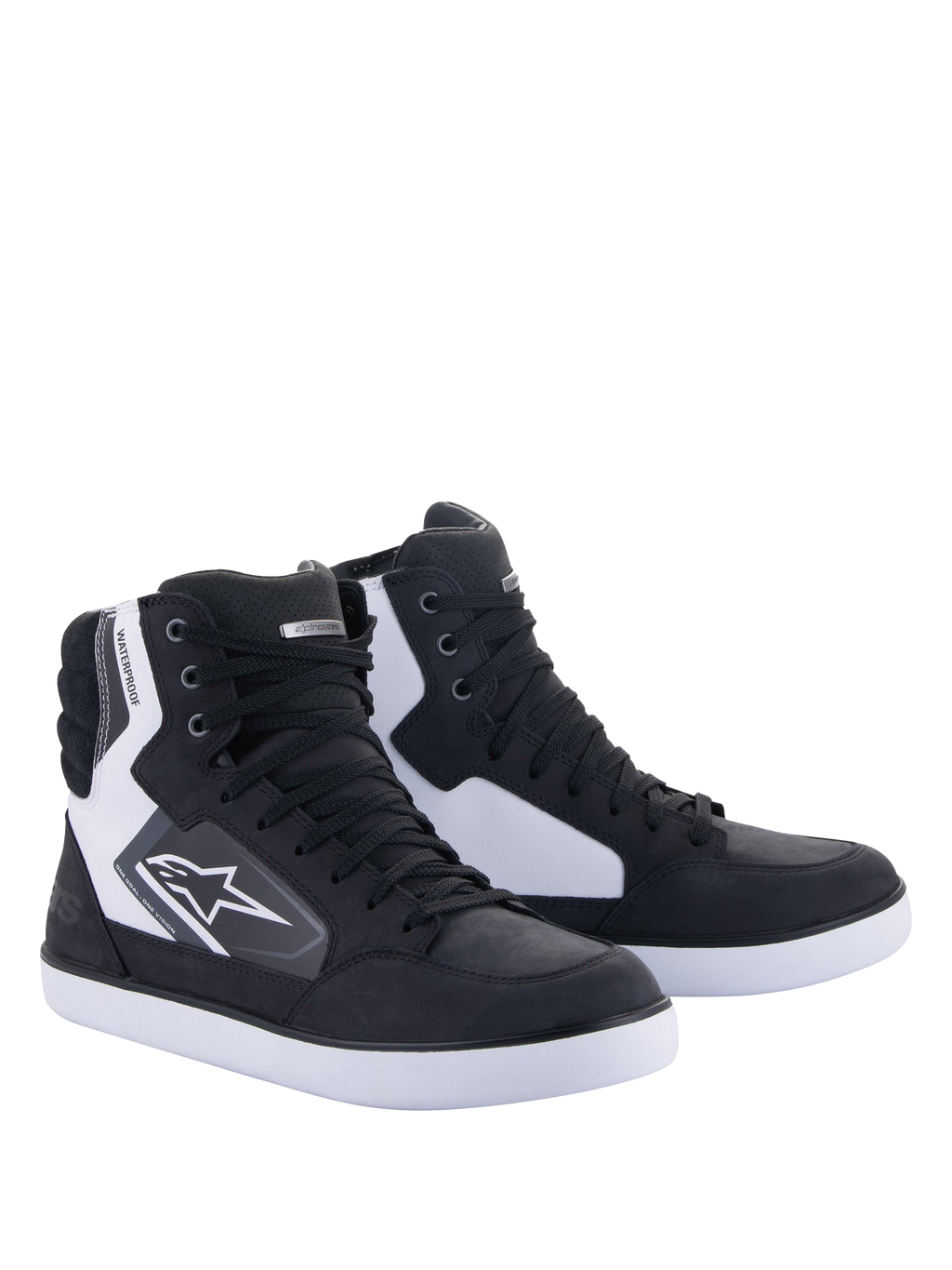 J-6 Waterproof Shoe