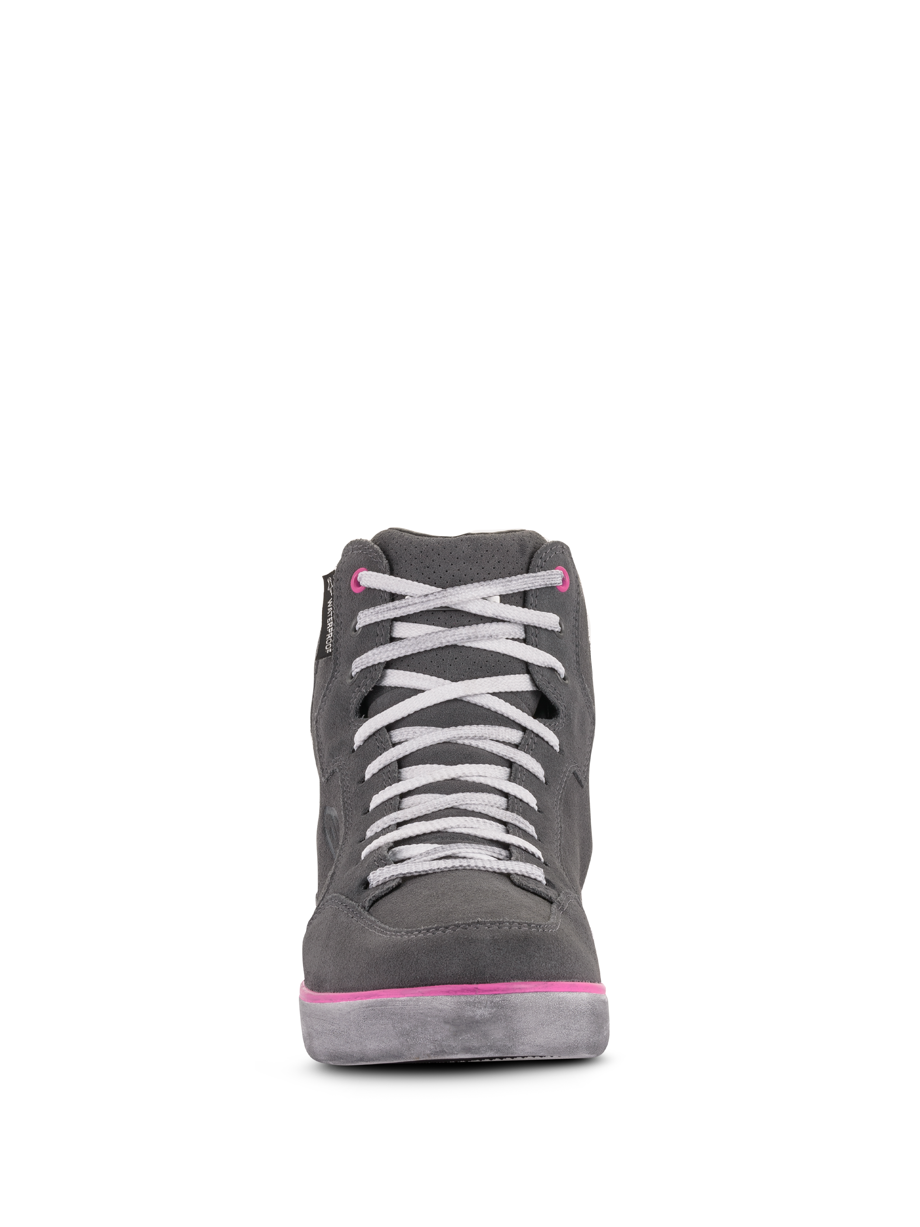 Women's J-6 Waterproof - Motorcycle Shoes | Alpinestars® Women's J-6 Waterproof - Motorcycle Shoes | Alpinestars®