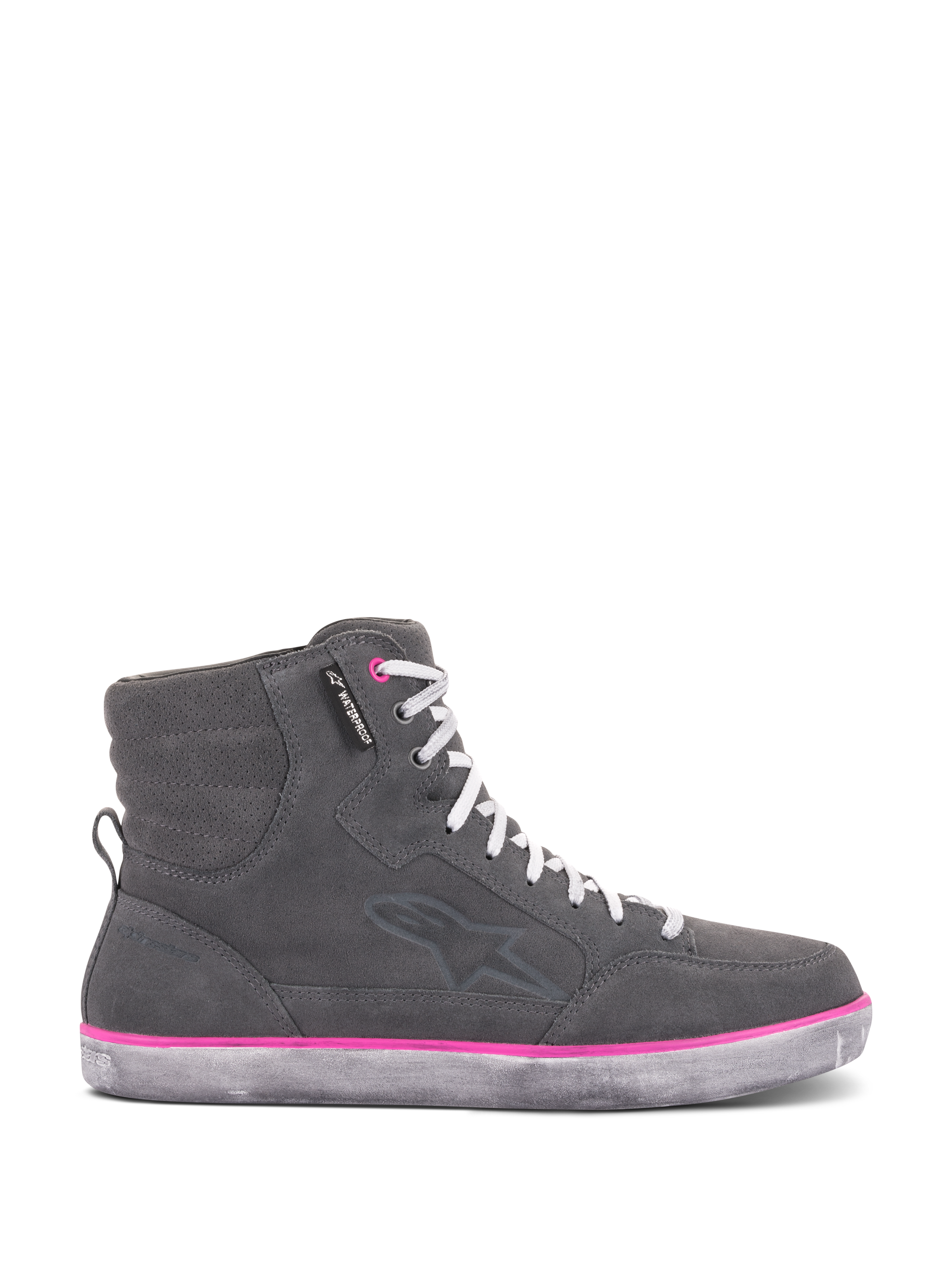 Women J-6 Waterproof Shoes