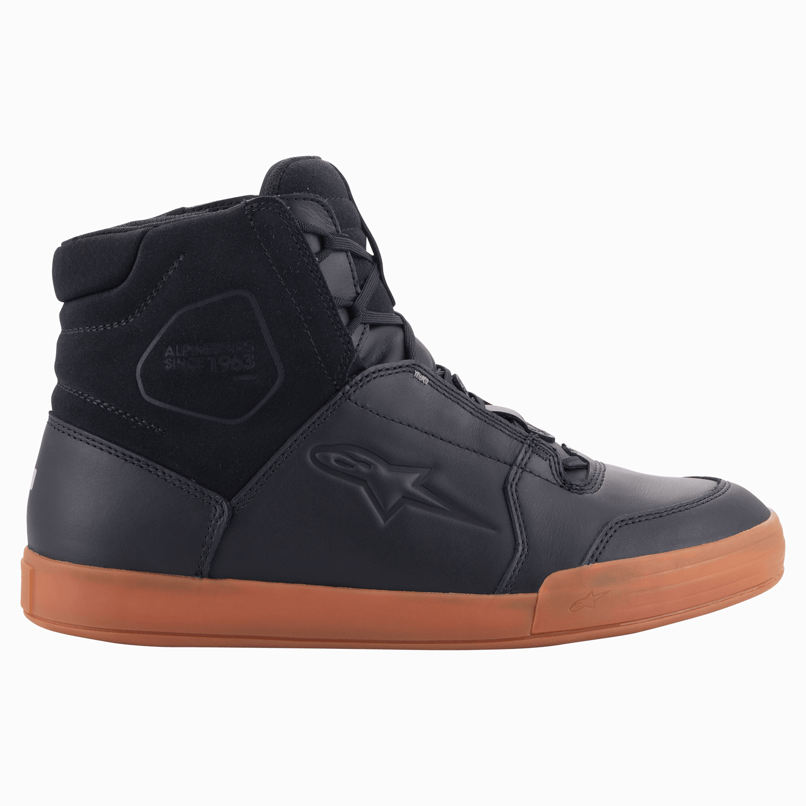 Alpinestars casual boots clearance