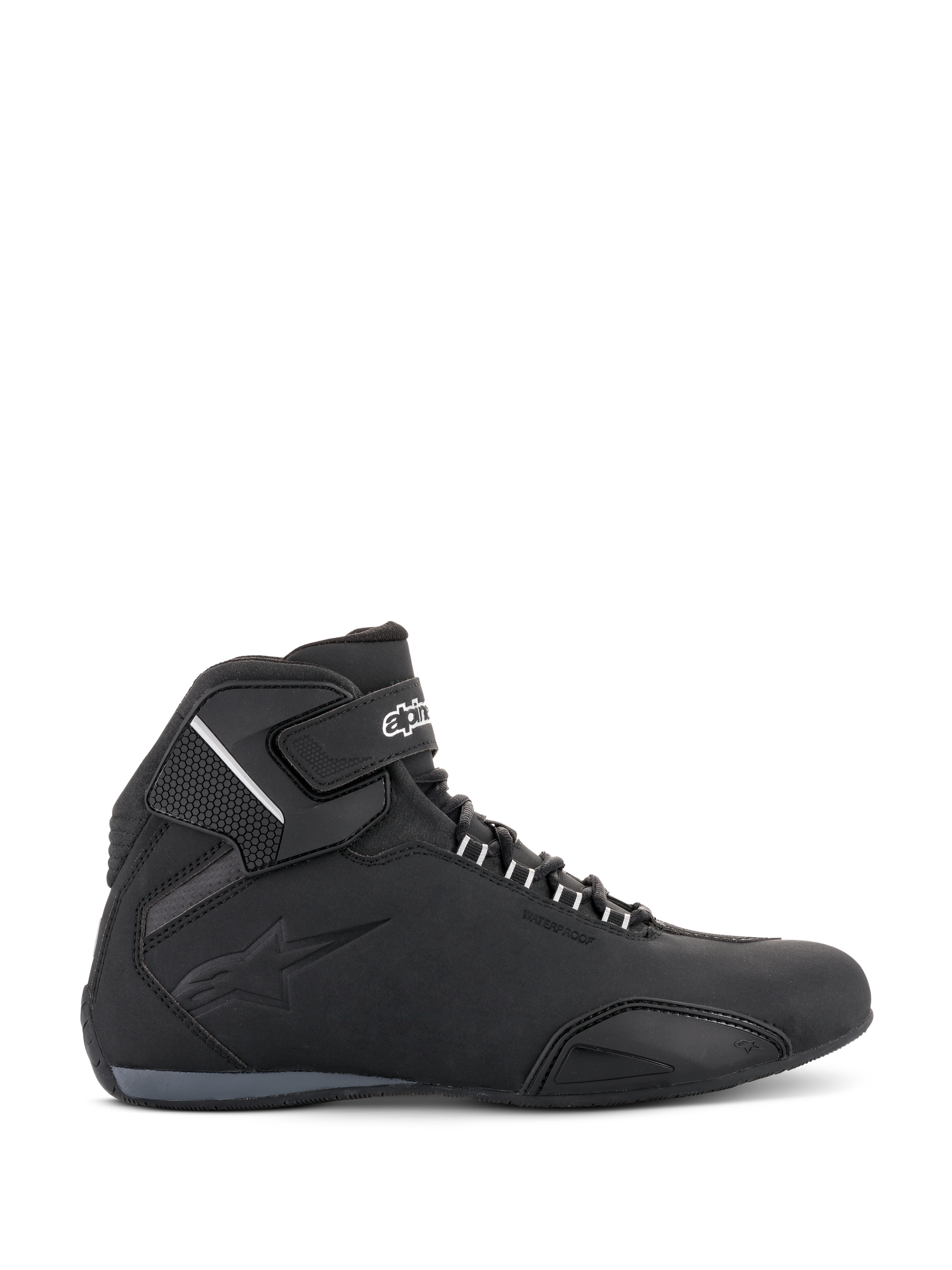 Sektor Waterproof - Motorcycle Shoes | Alpinestars® Sektor Waterproof - Motorcycle Shoes | Alpinestars®