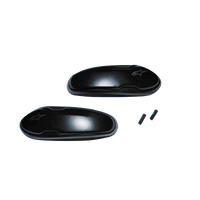 Supertech R Toe Sliders