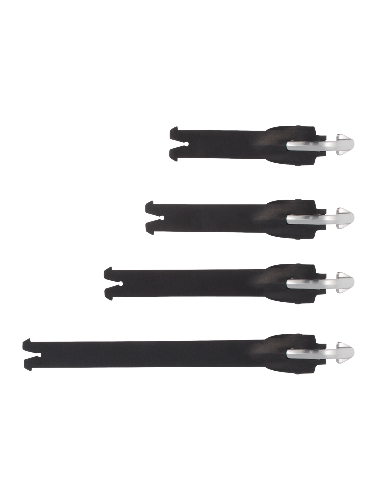 Tech 10 Strap With Aluminum Bridge
