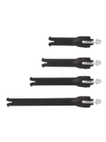 Tech 10 Strap With Aluminum Bridge