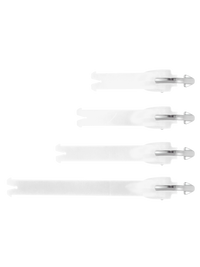 Tech 10 Strap With Aluminum Bridge