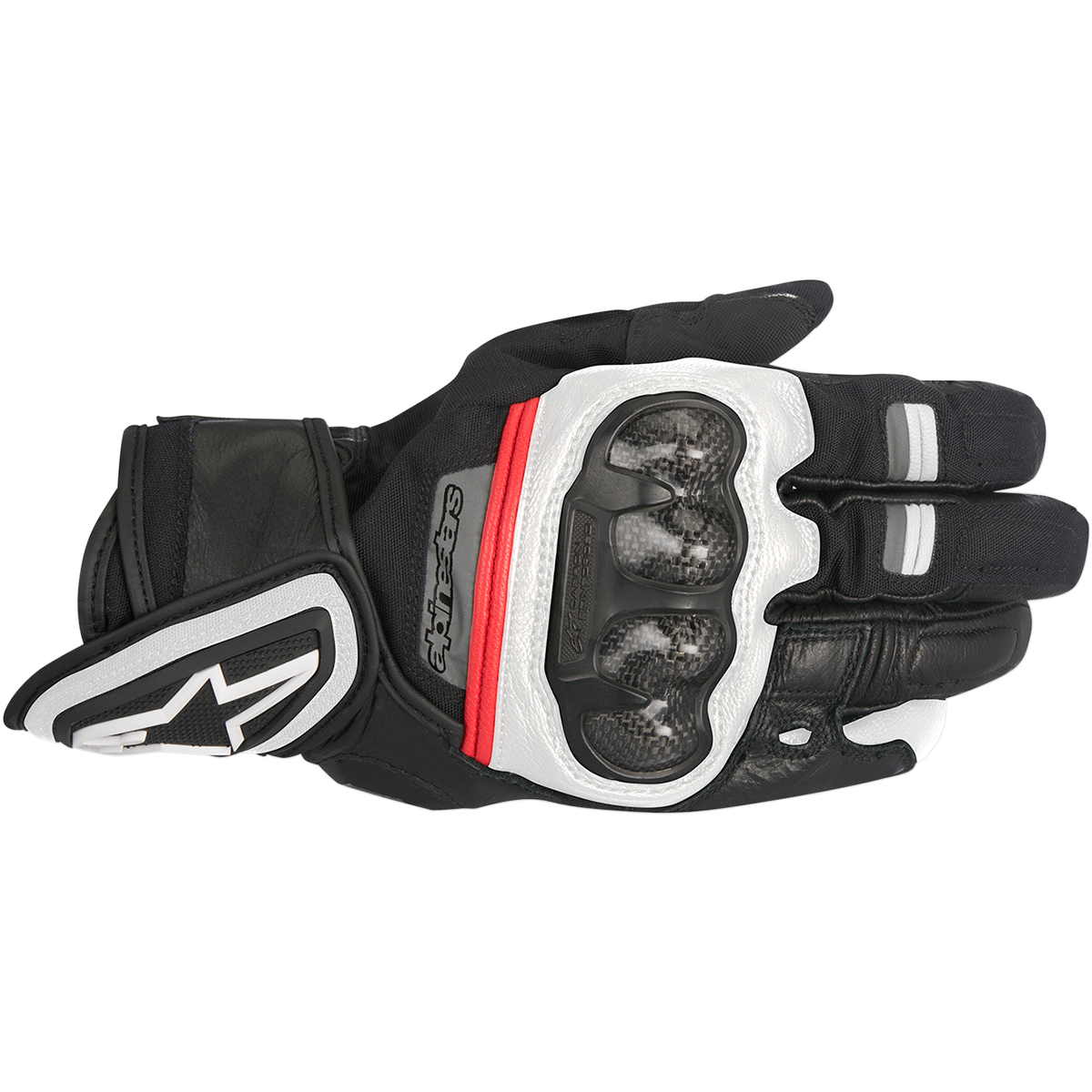 Rage Drystar® Gloves