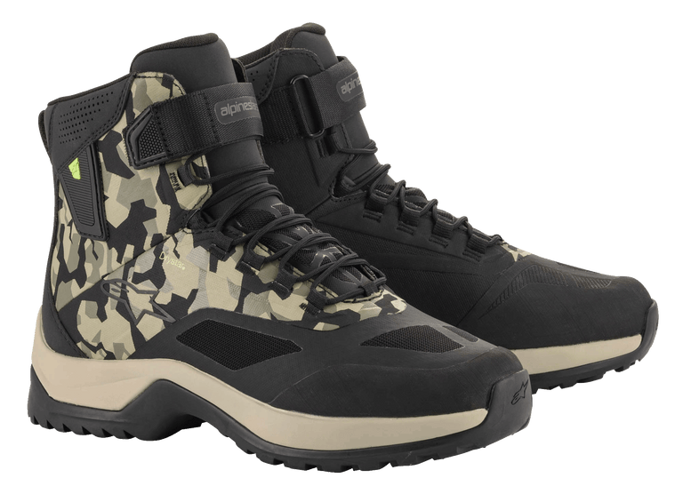 CR-6 Drystar® Riding Shoes