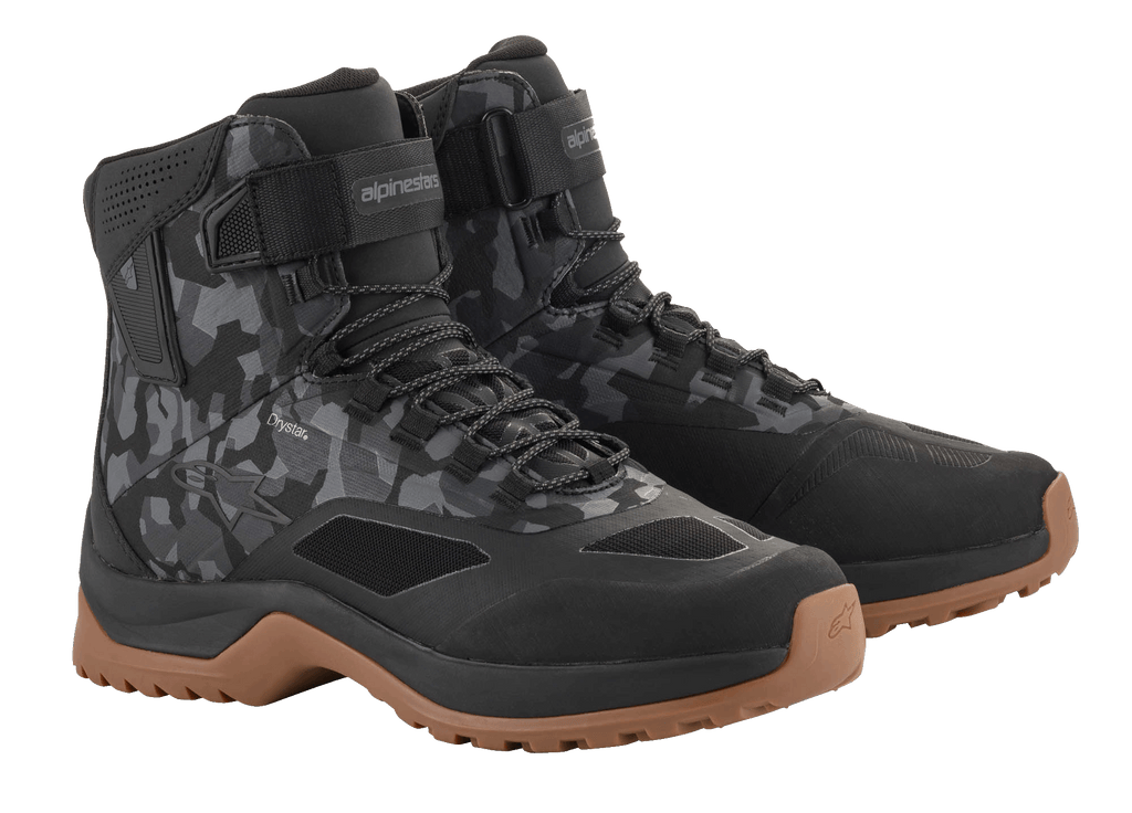 CR-6 Drystar® Riding Shoes