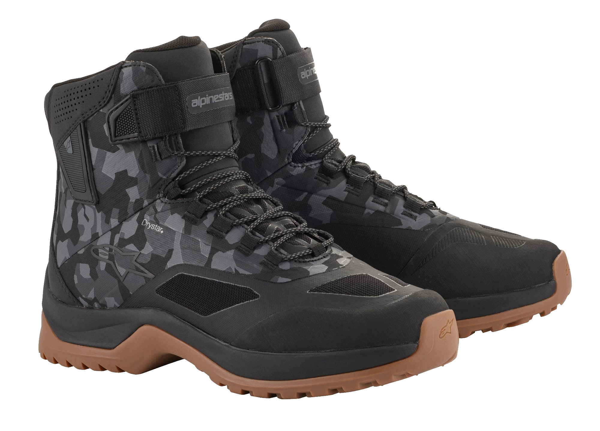 CR-6 Drystar® Riding Shoes