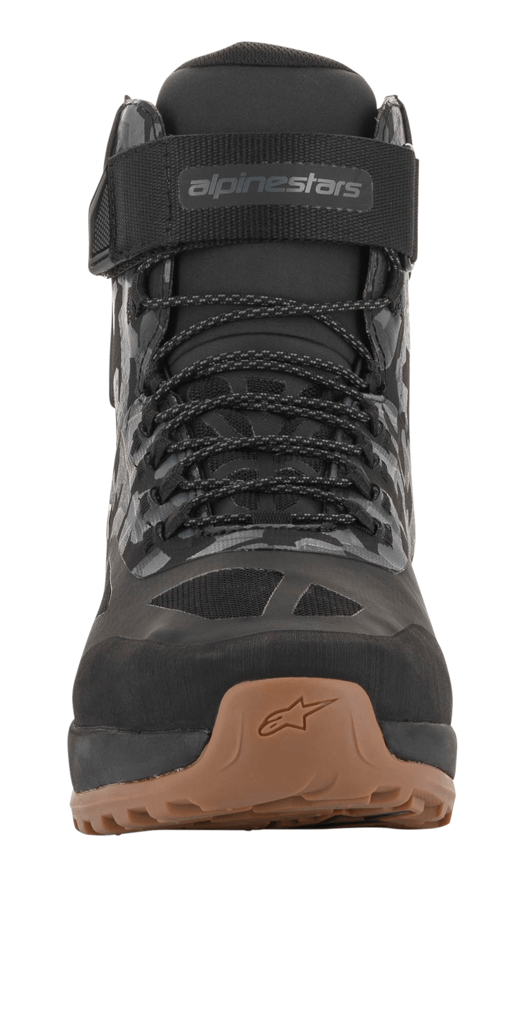 ほぼ未使用 Alpinestars CR-6 DRYSTAR 防水ブーツ 42 ほぼ未使用 Alpinestars CR-6 DRYSTAR 防水ブーツ 42 ほぼ未使用