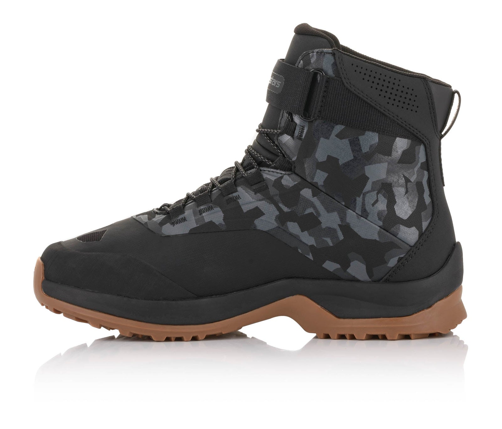 CR-6 Drystar® Riding Shoes