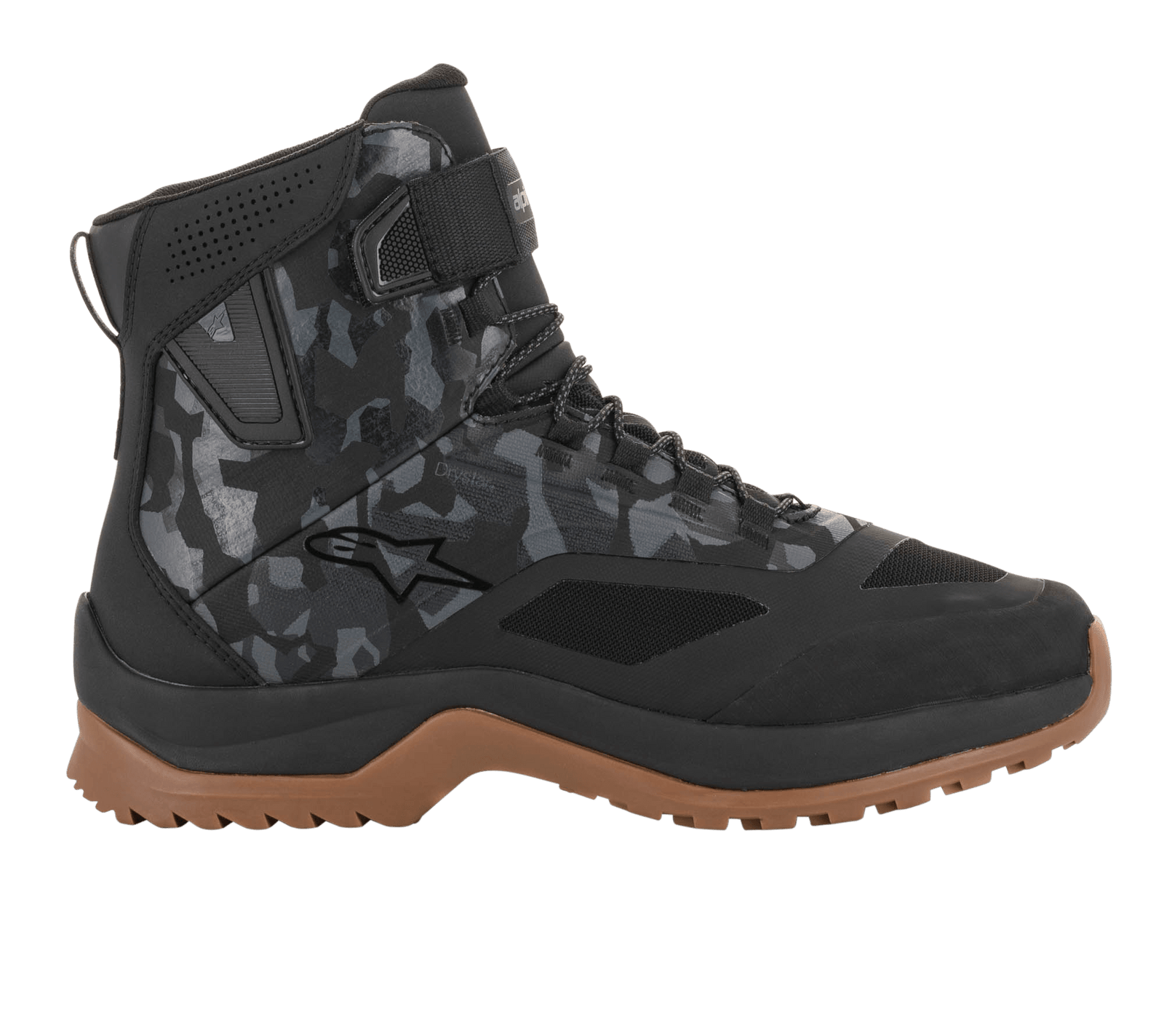 CR-6 Drystar® Riding Shoes